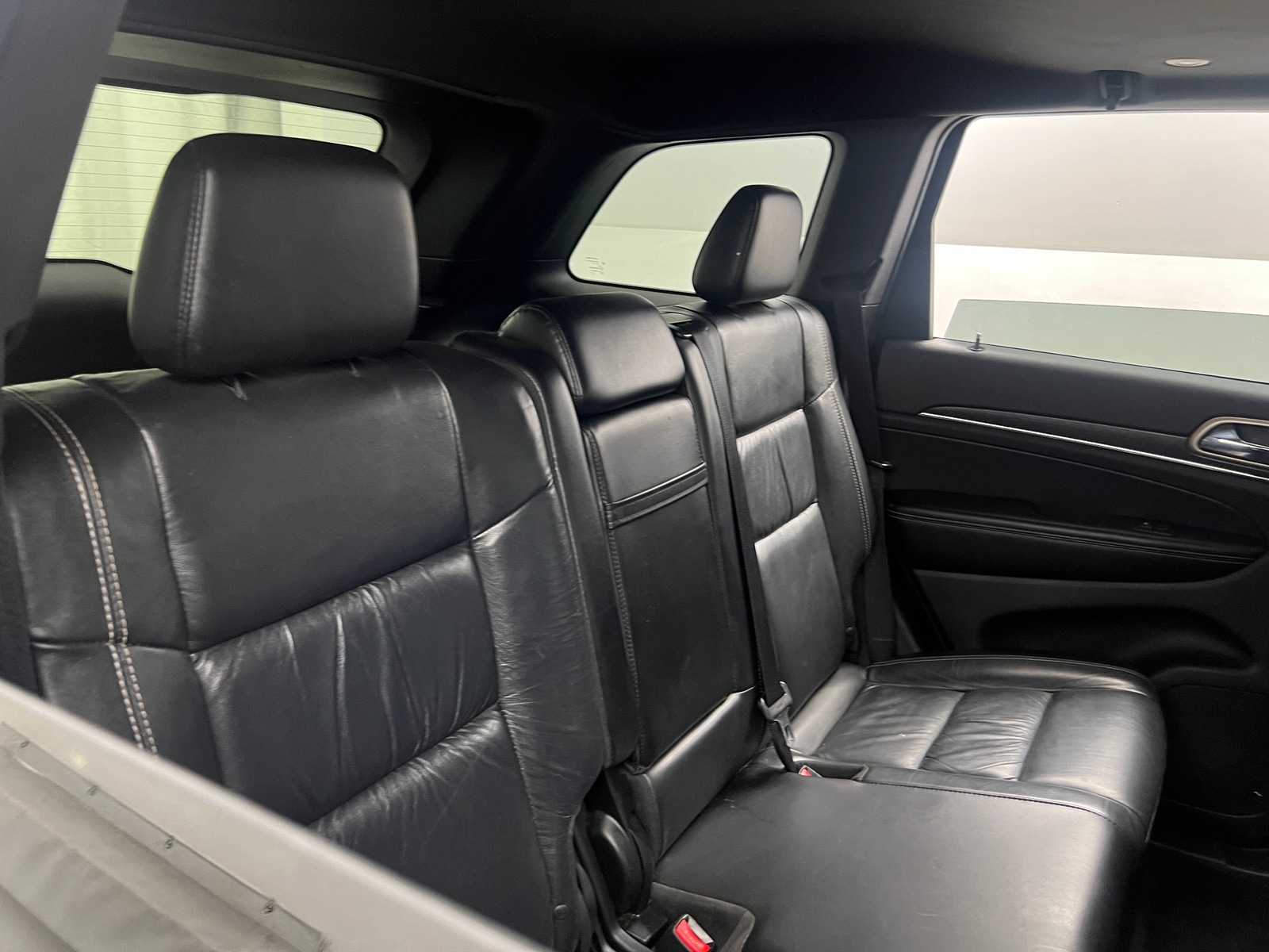 Thumbnail: 2016 Jeep Grand Cherokee - 5