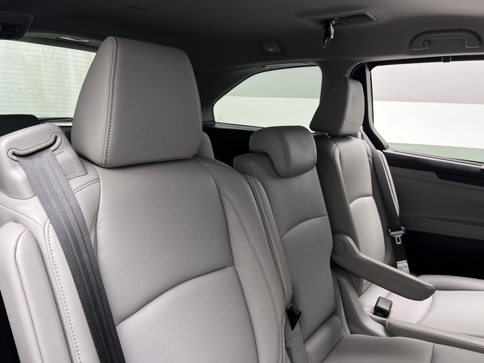 Thumbnail: 2019 Honda Odyssey - 5