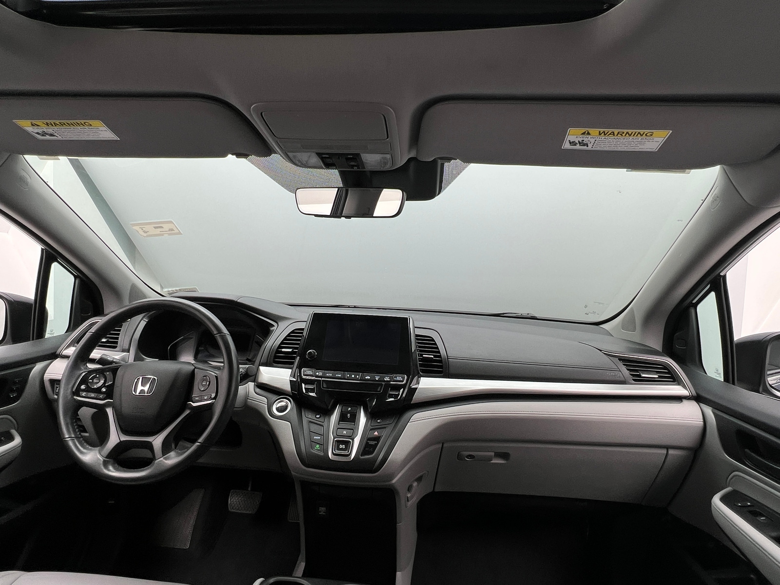 Thumbnail: 2019 Honda Odyssey - 2