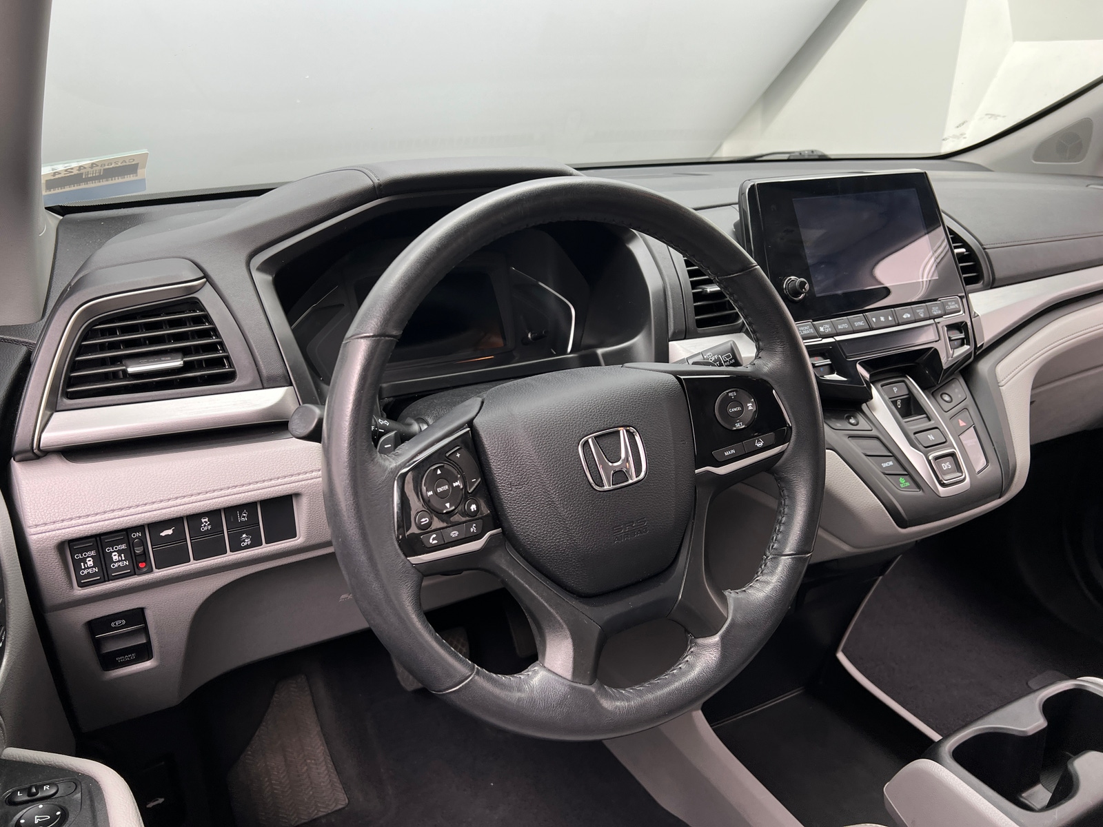 Thumbnail: 2019 Honda Odyssey - 4