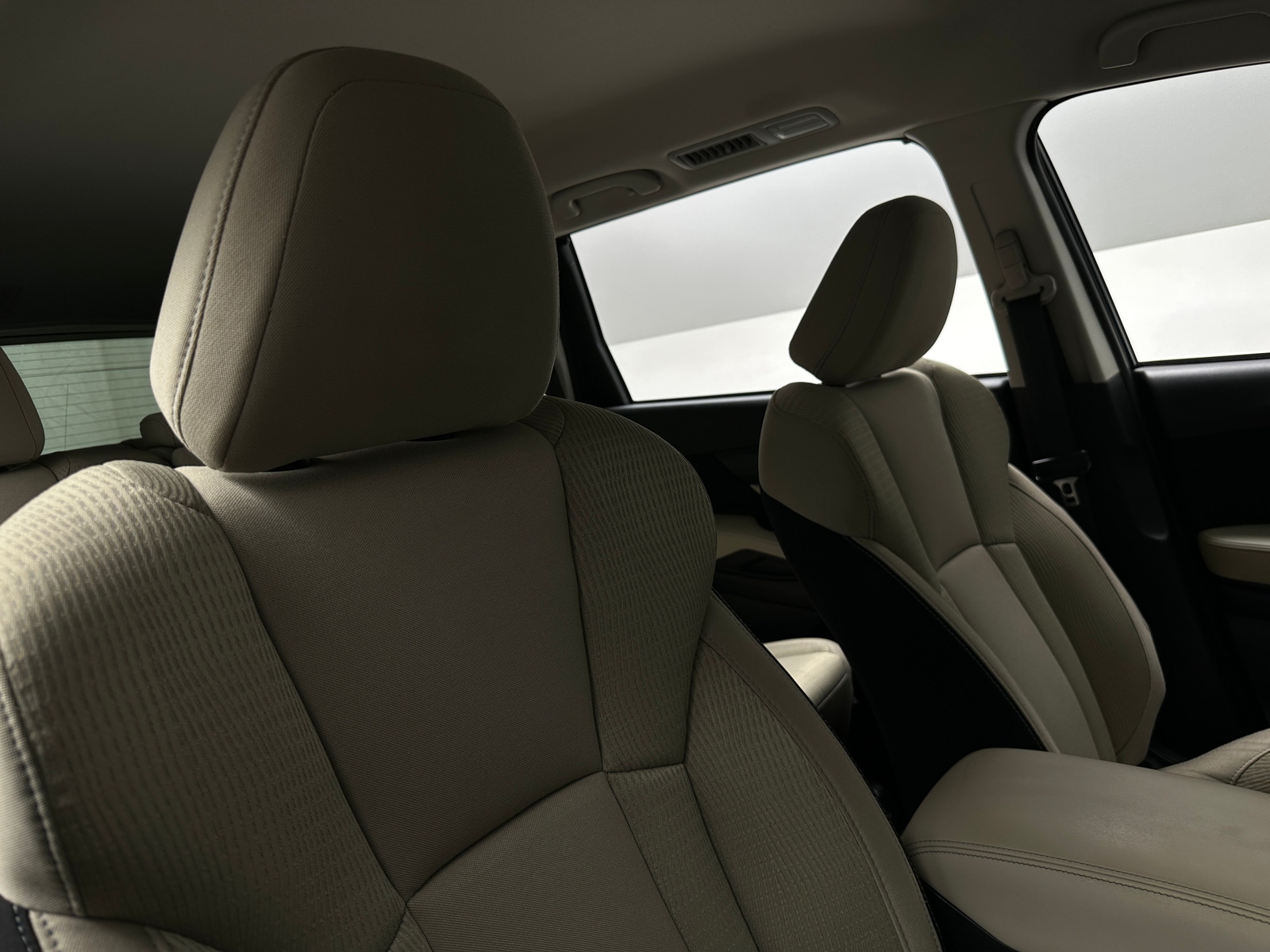 Thumbnail: 2019 Subaru Ascent - 2