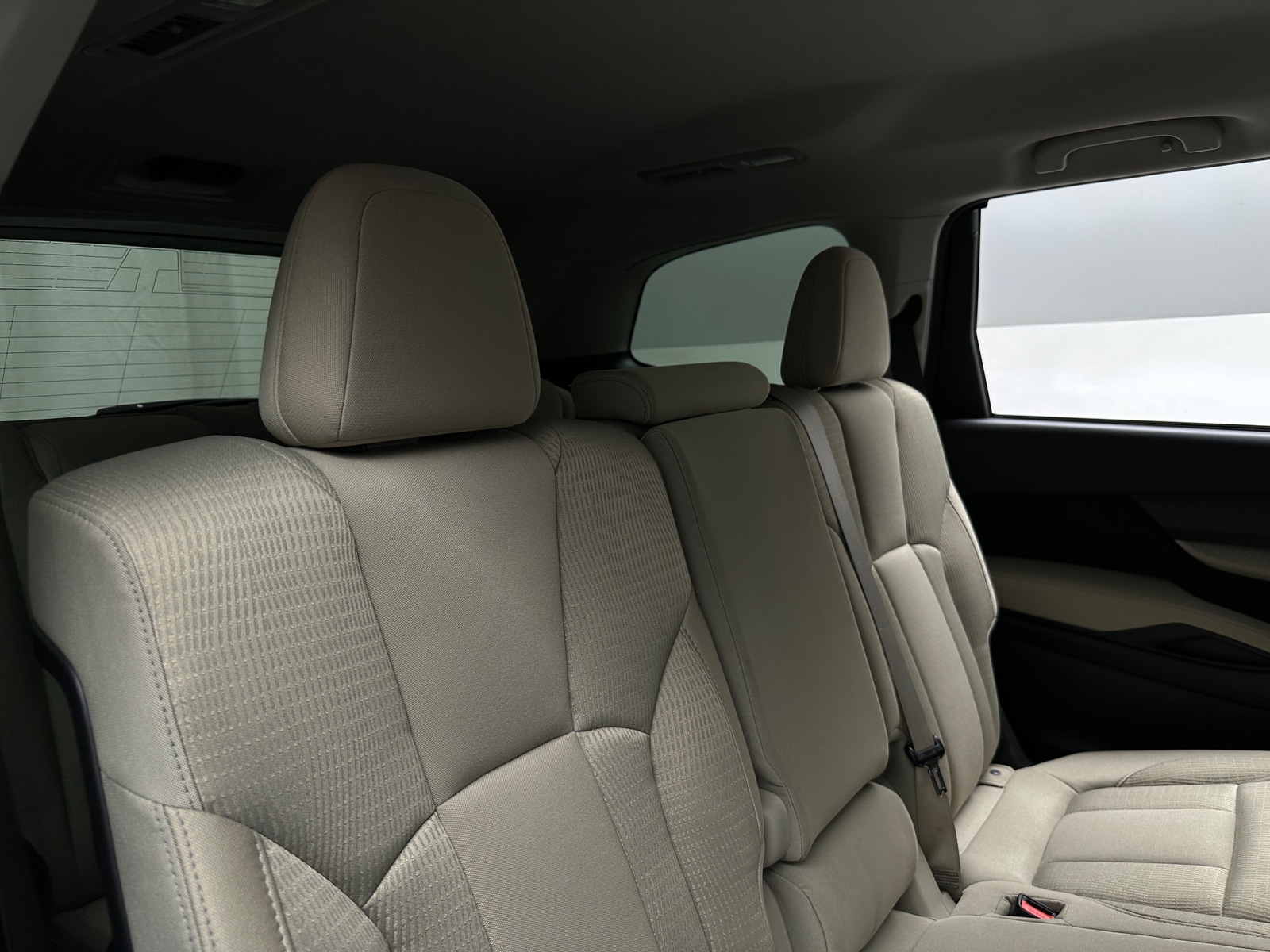 Thumbnail: 2019 Subaru Ascent - 6