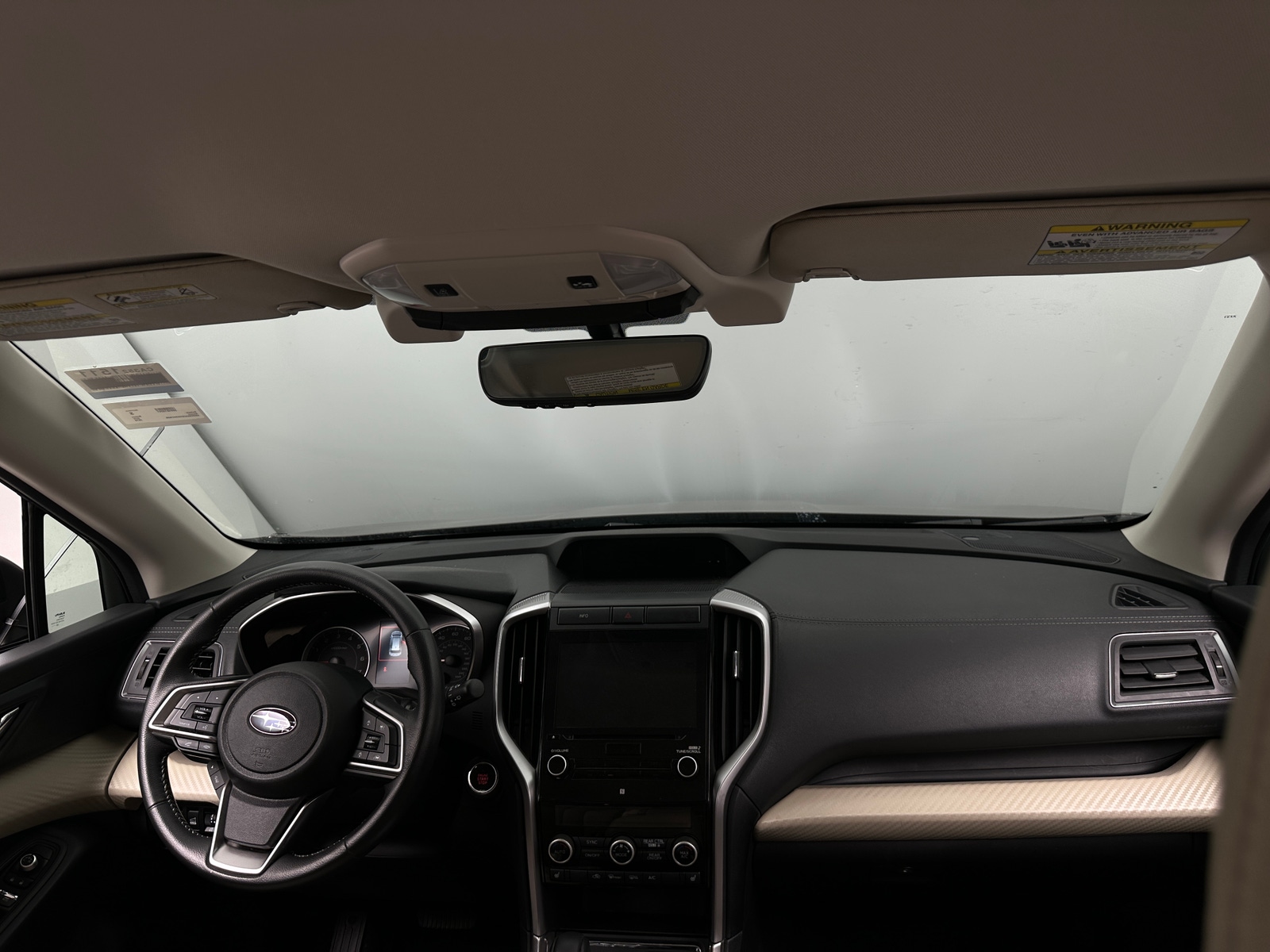 Thumbnail: 2019 Subaru Ascent - 3