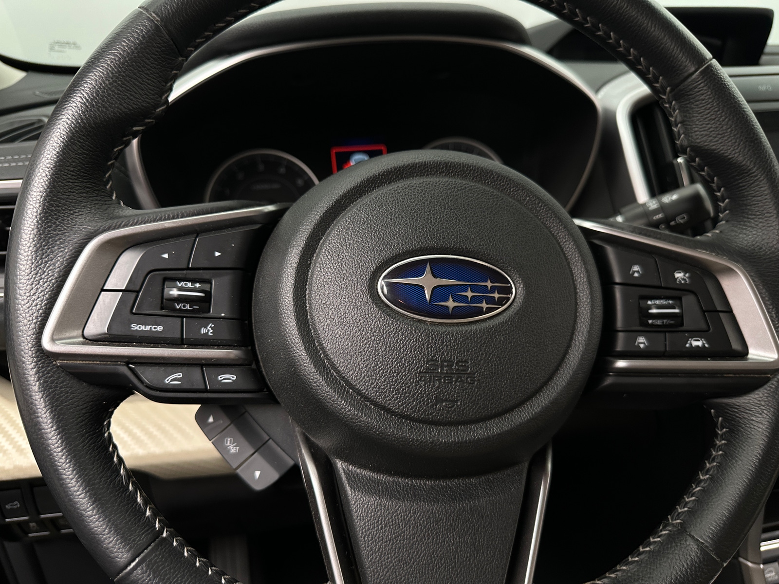 Thumbnail: 2019 Subaru Ascent - 5