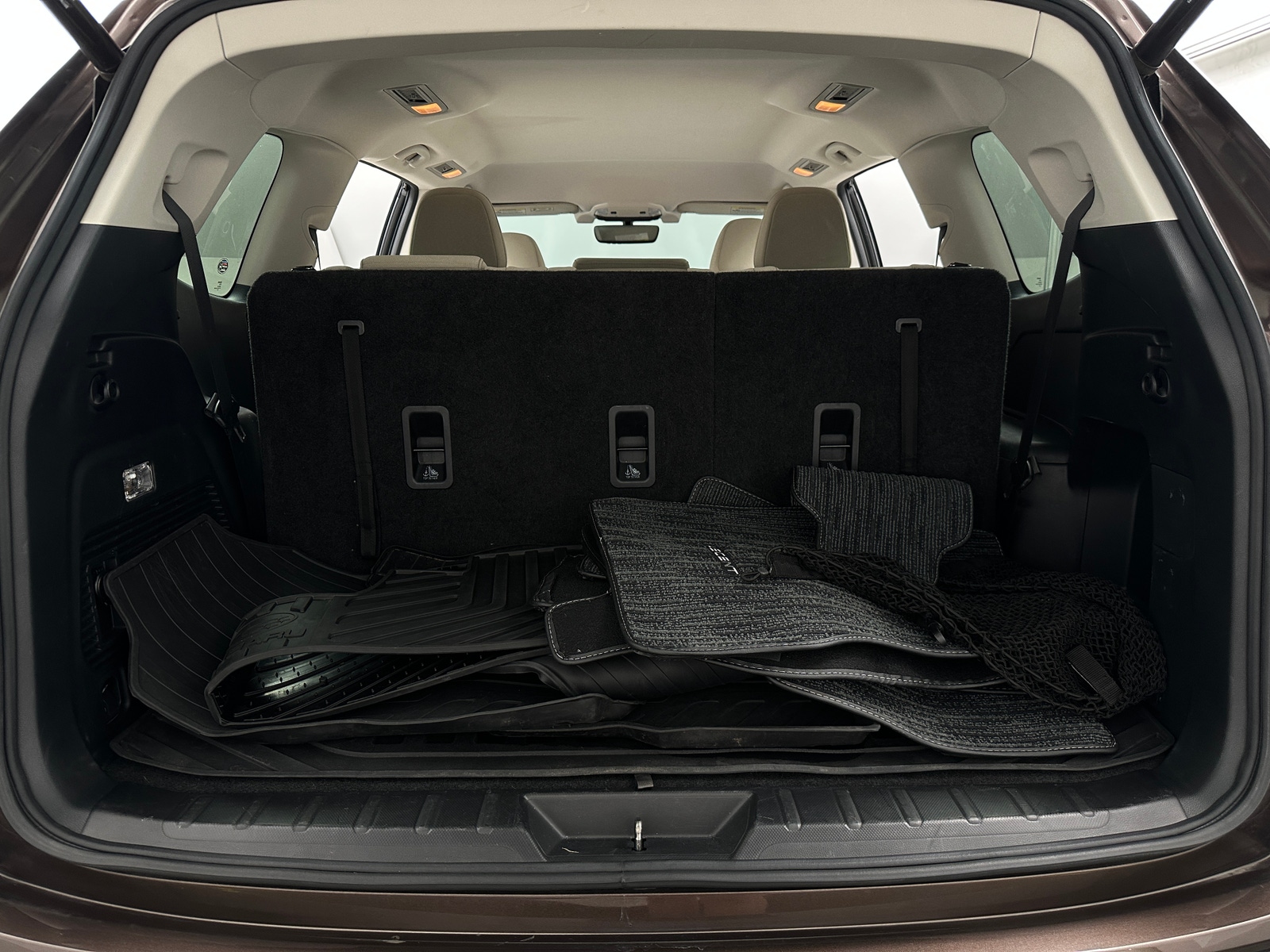 Thumbnail: 2019 Subaru Ascent - 7