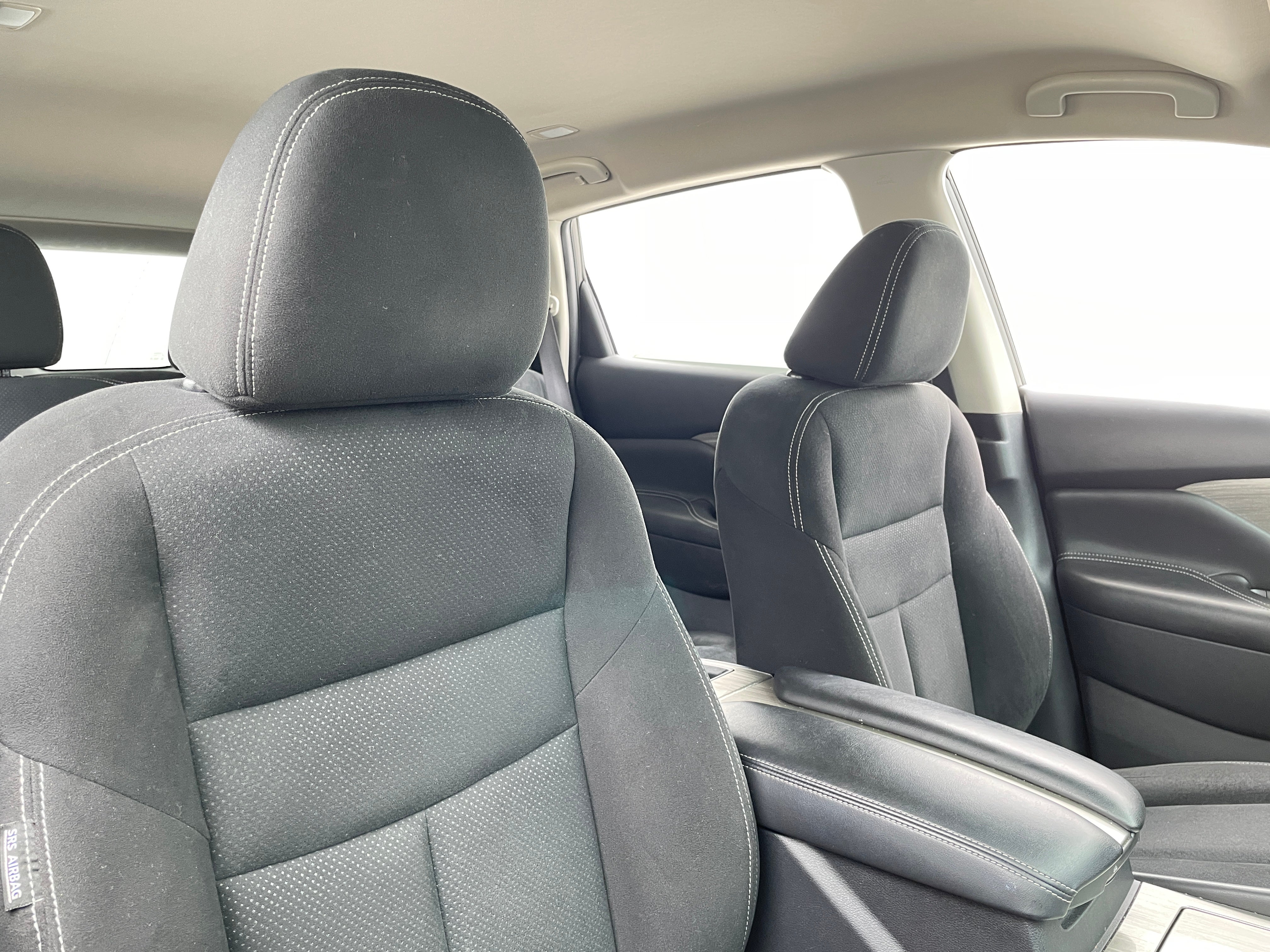 2017 Nissan Murano
