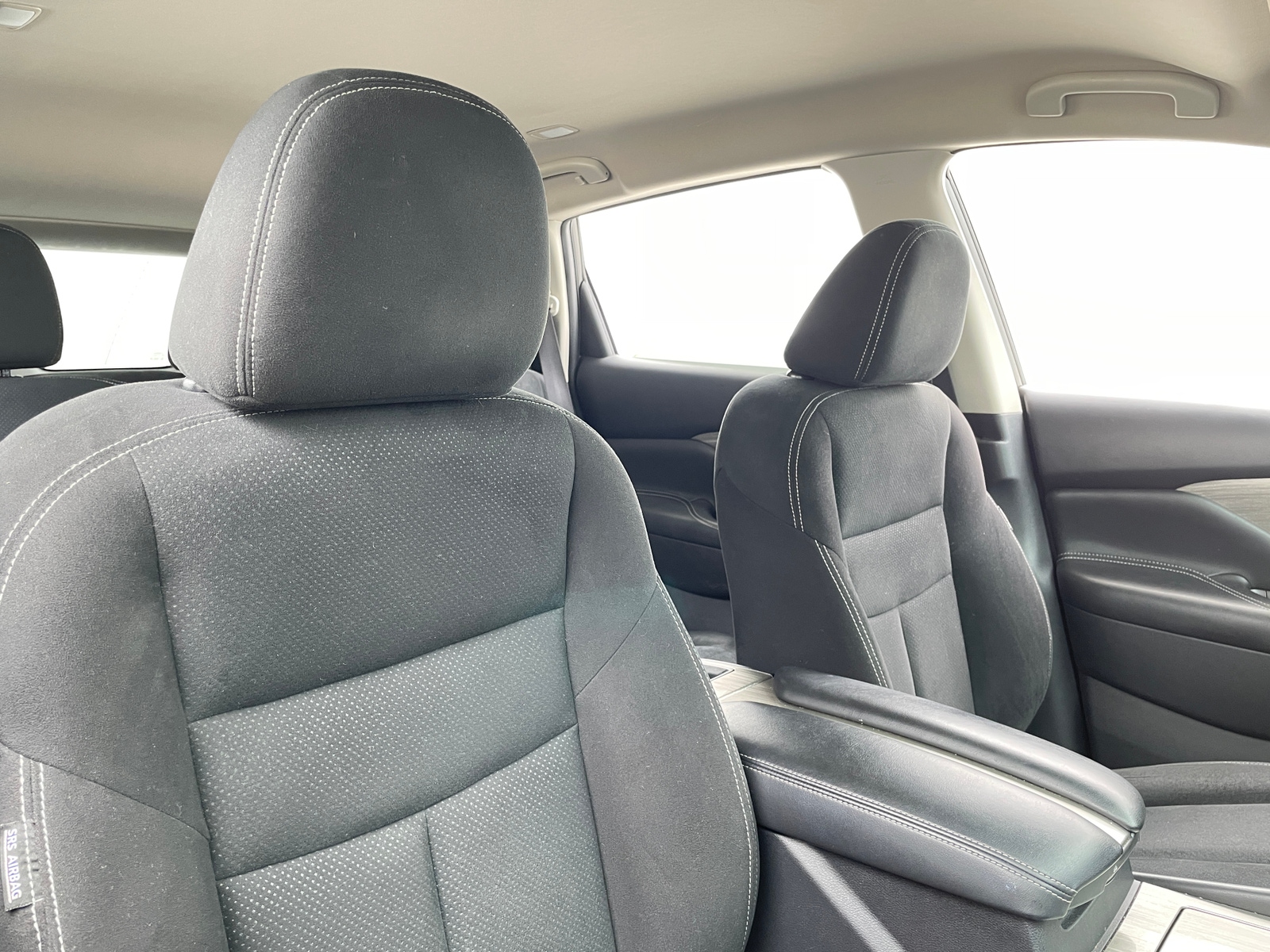 Thumbnail: 2017 Nissan Murano - 2
