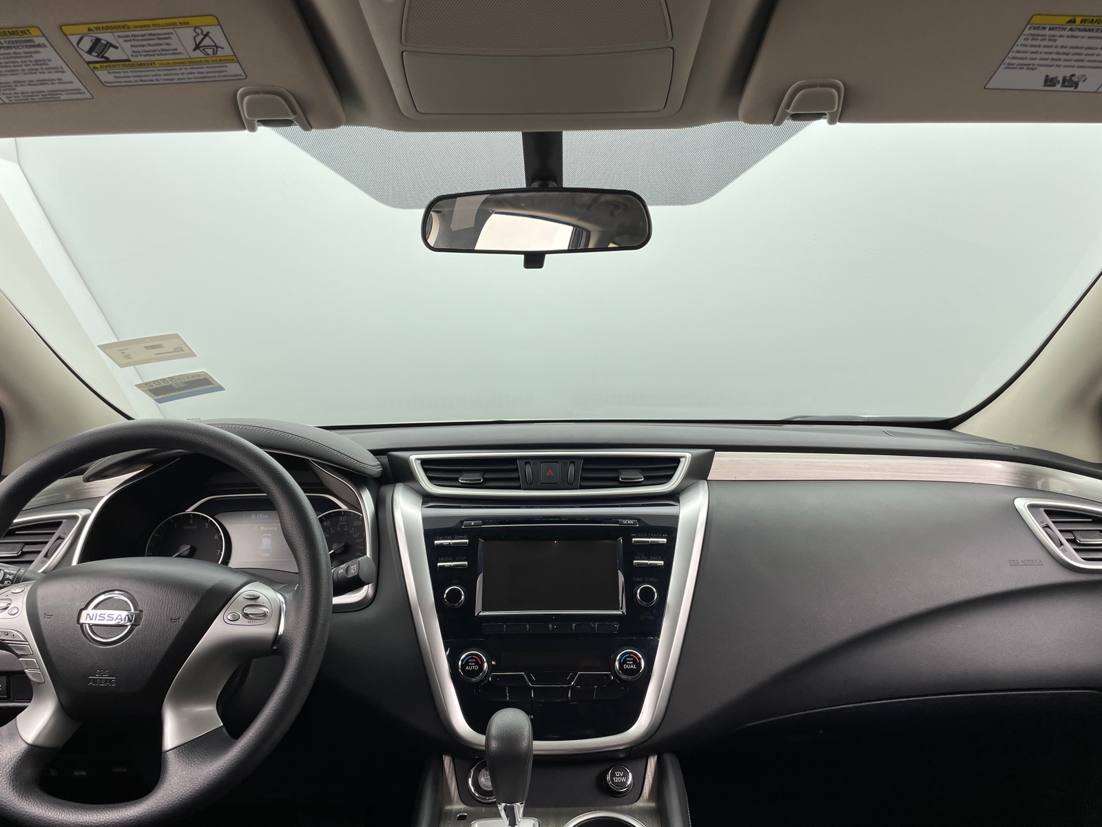 Thumbnail: 2017 Nissan Murano - 3