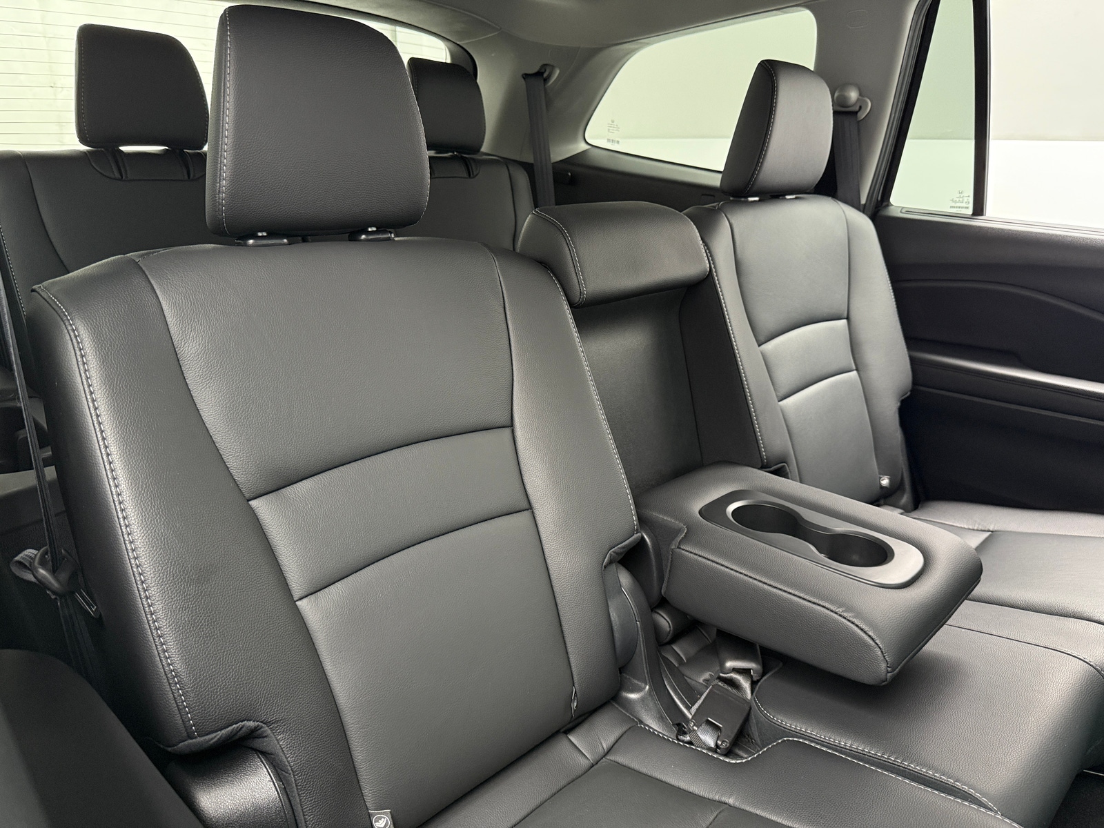 Thumbnail: 2021 Honda Pilot - 5