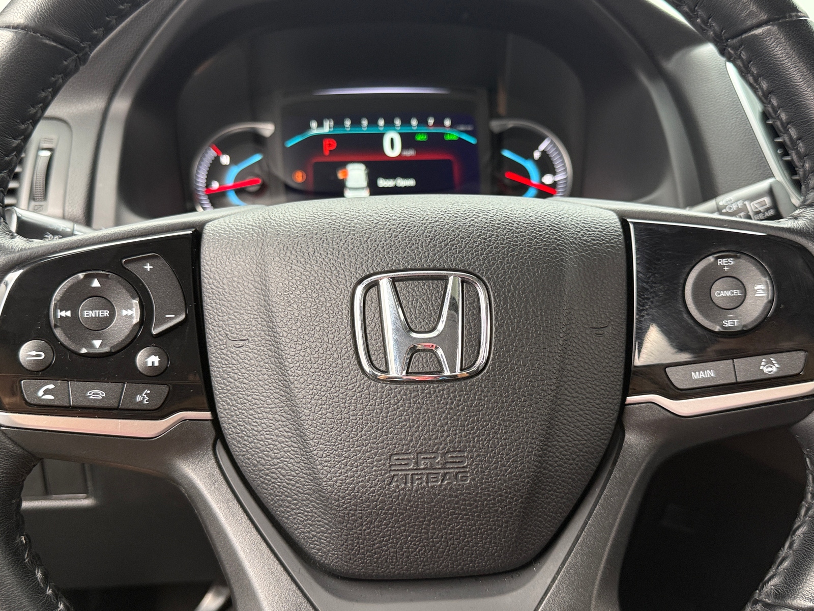 Thumbnail: 2021 Honda Pilot - 4
