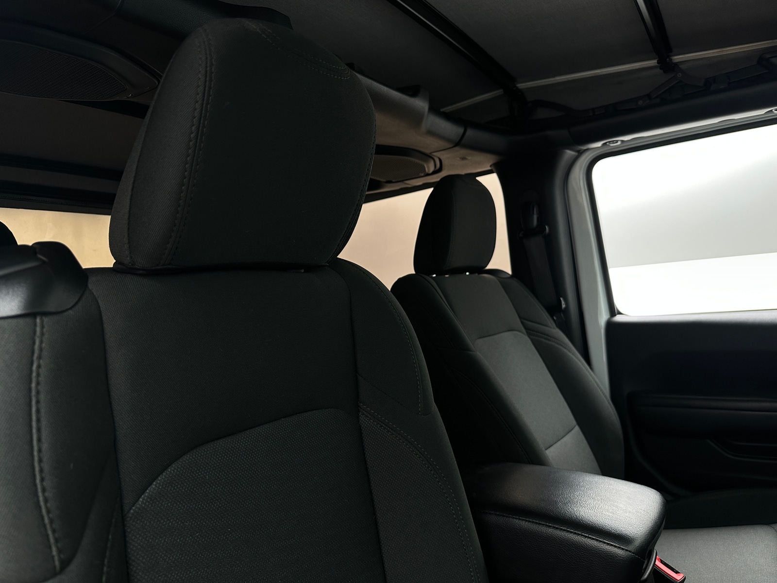 Thumbnail: 2018 Jeep Wrangler - 2