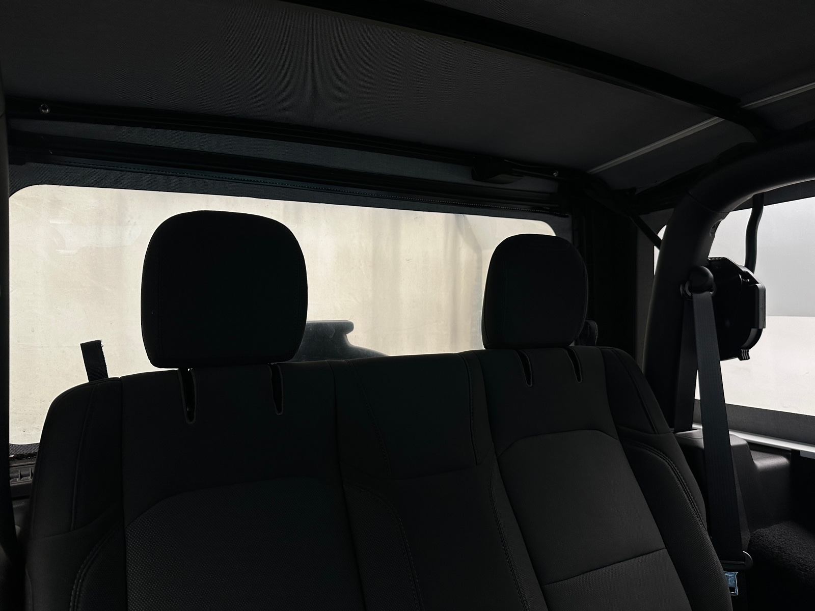 Thumbnail: 2018 Jeep Wrangler - 6