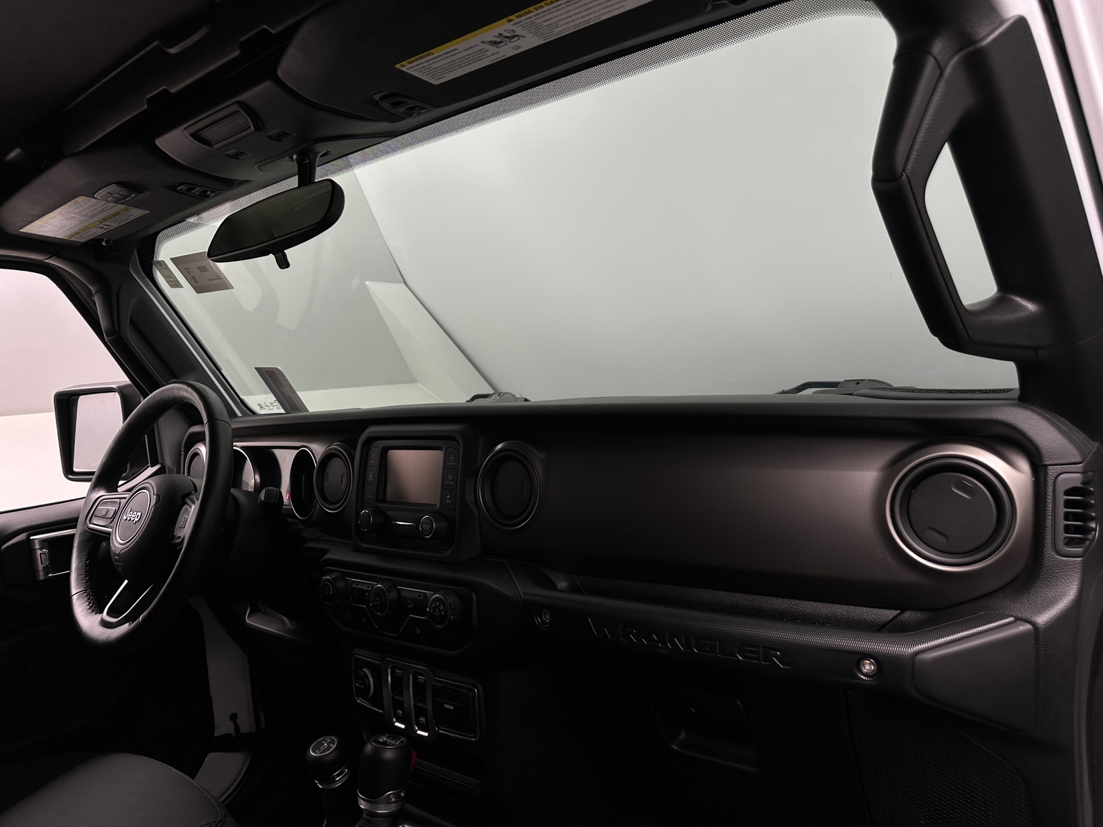 Thumbnail: 2018 Jeep Wrangler - 3
