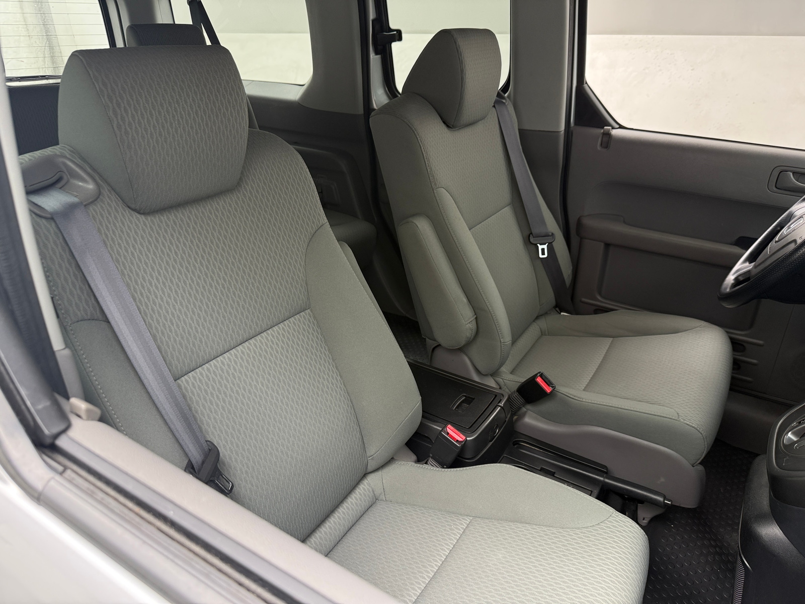 Thumbnail: 2011 Honda Element - 2