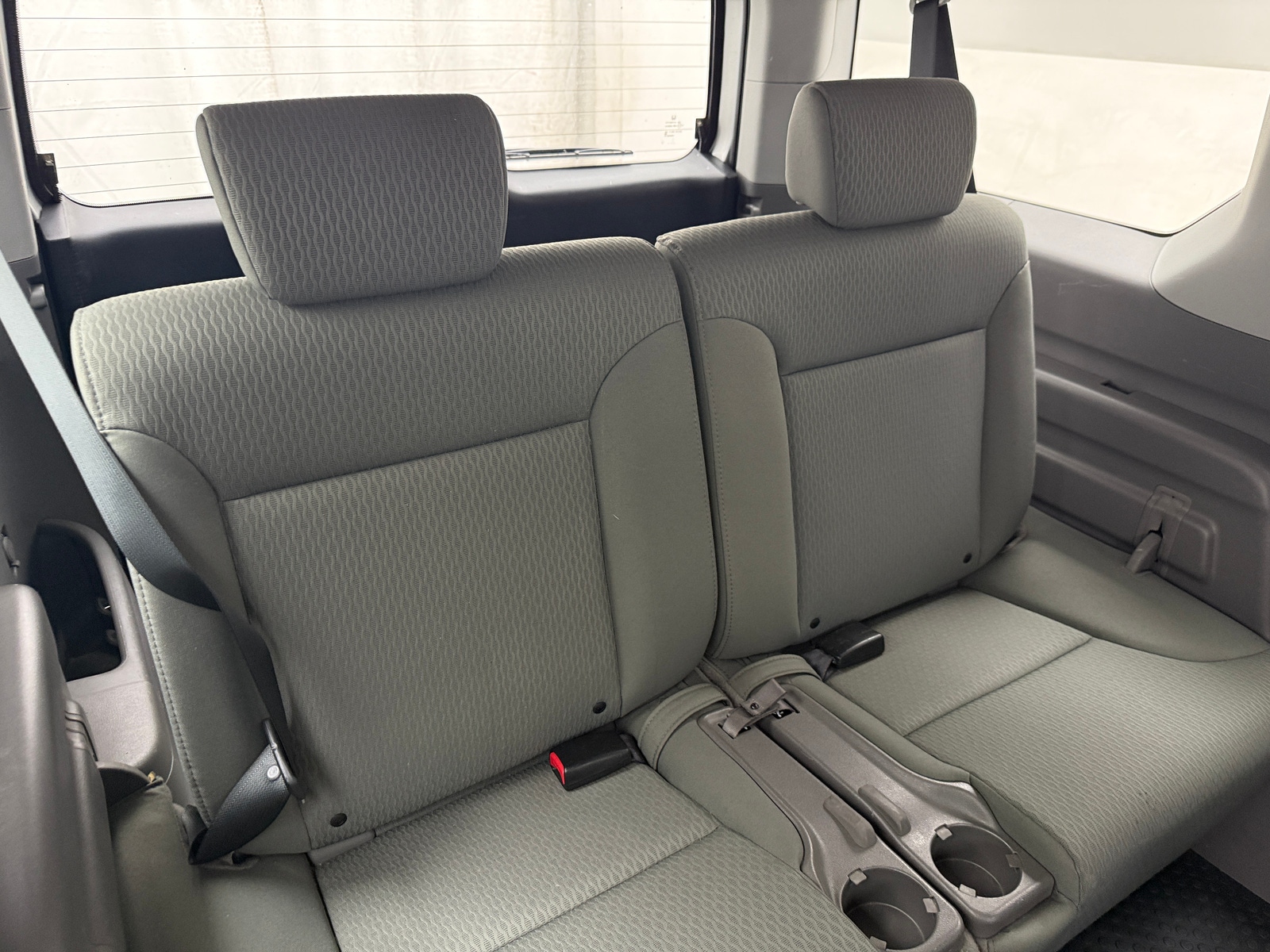Thumbnail: 2011 Honda Element - 6