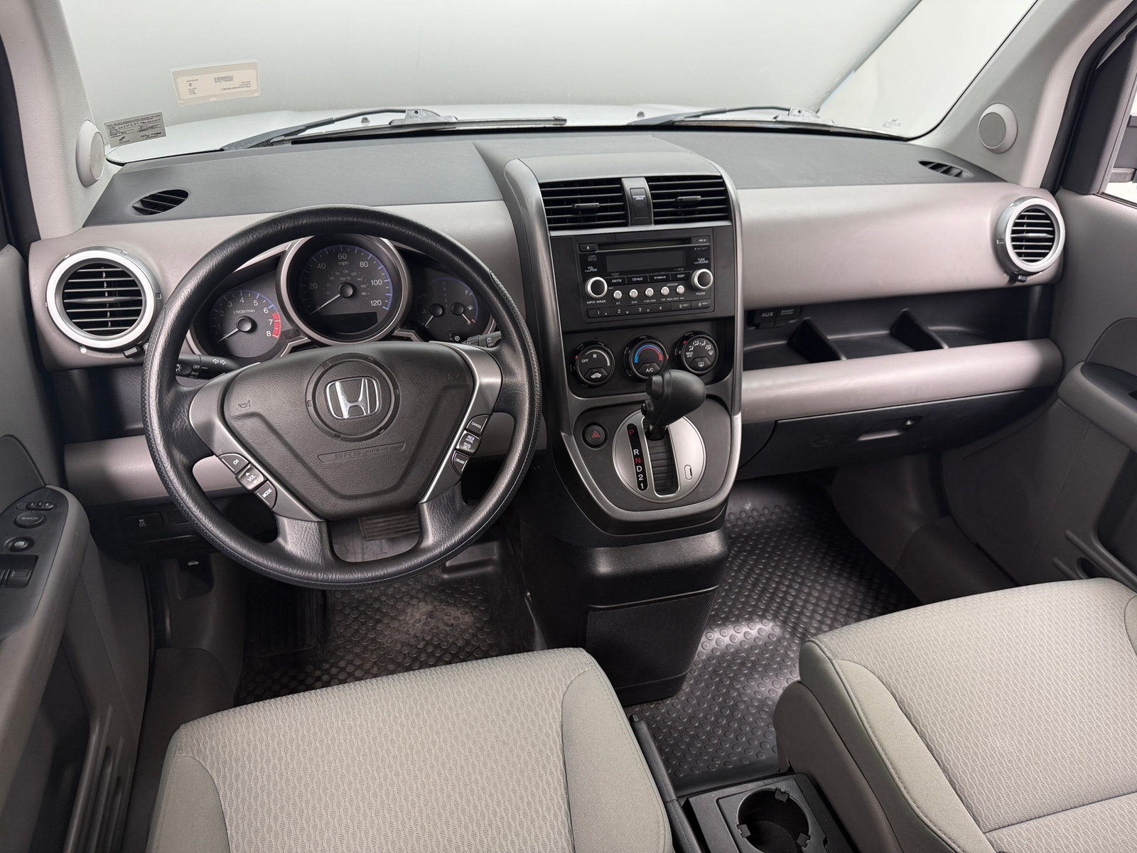 Thumbnail: 2011 Honda Element - 3