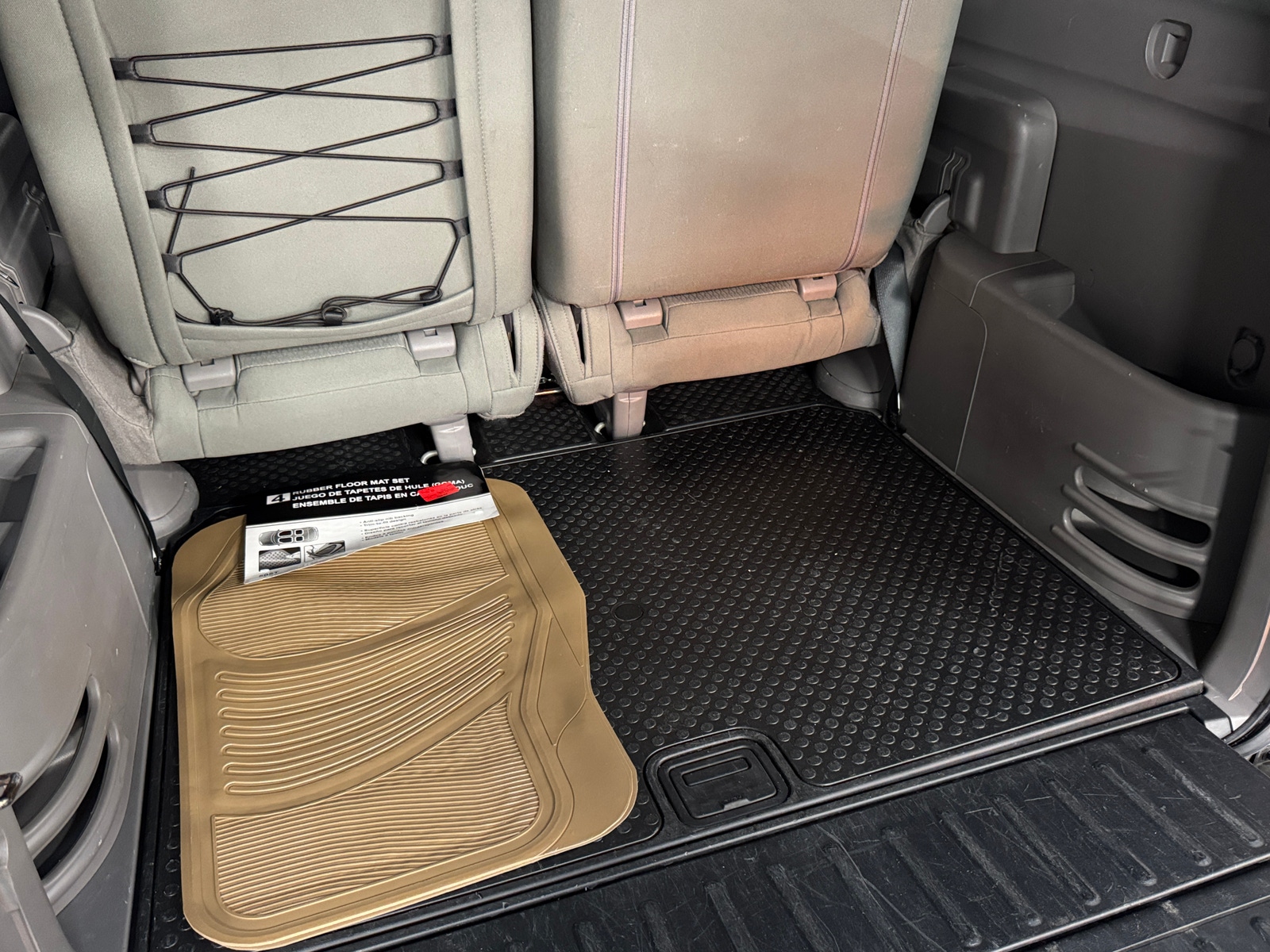 Thumbnail: 2011 Honda Element - 7