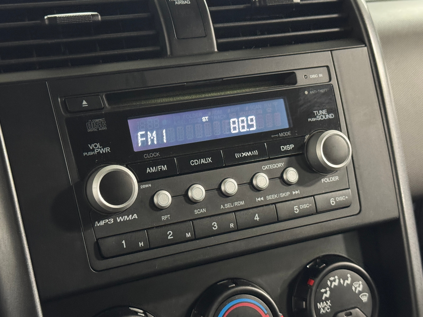 Thumbnail: 2011 Honda Element - 4