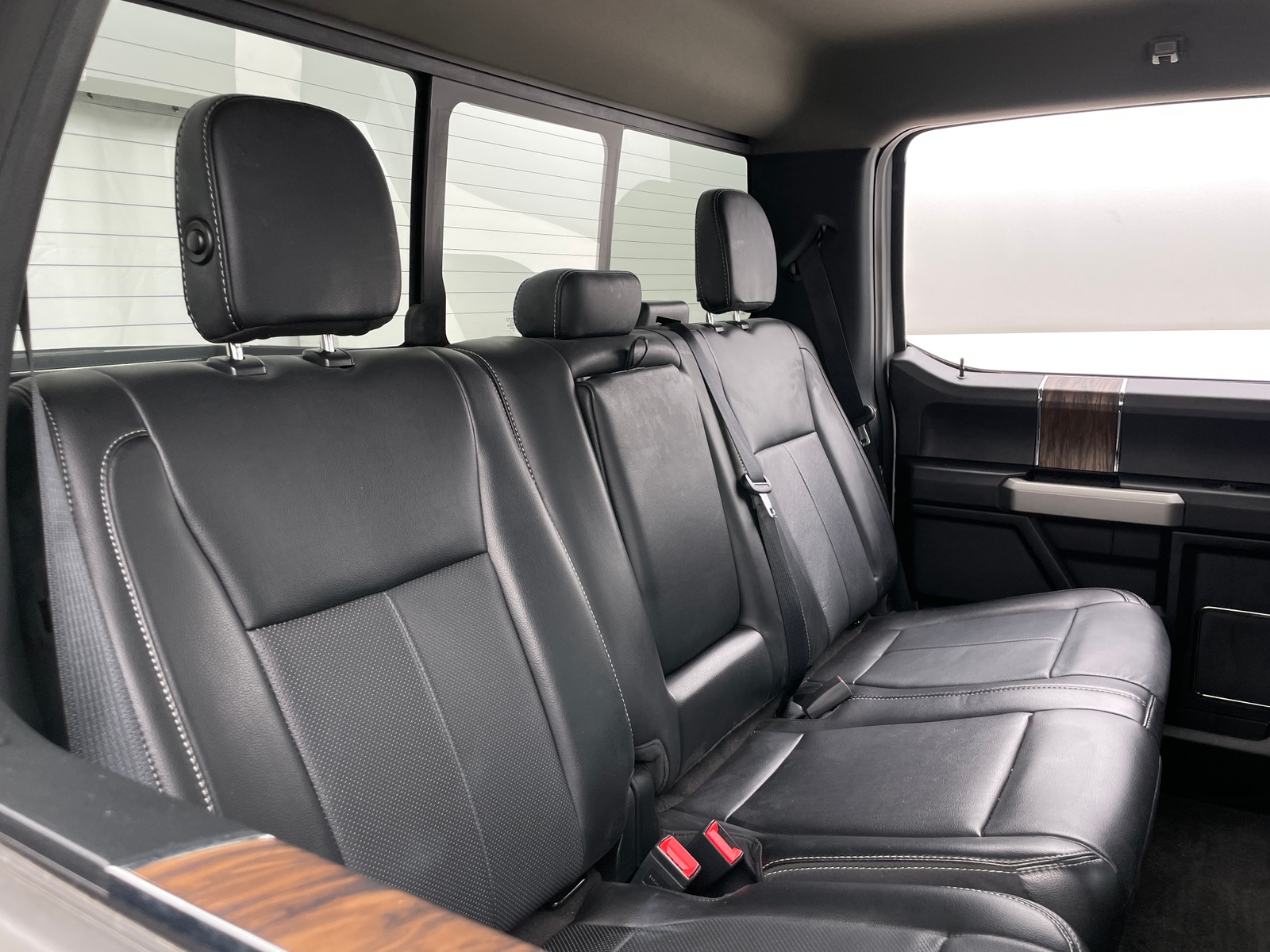 Thumbnail: 2019 Ford Econoline - 5
