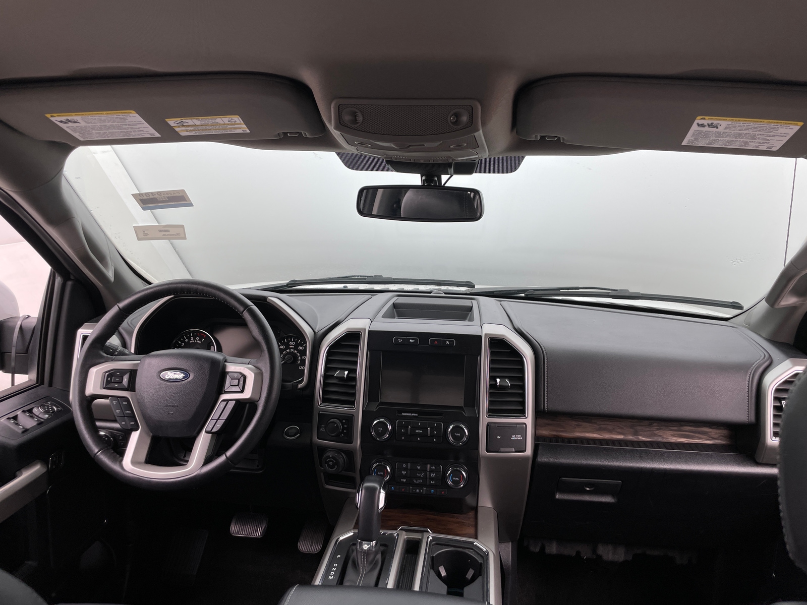 Thumbnail: 2019 Ford Econoline - 2