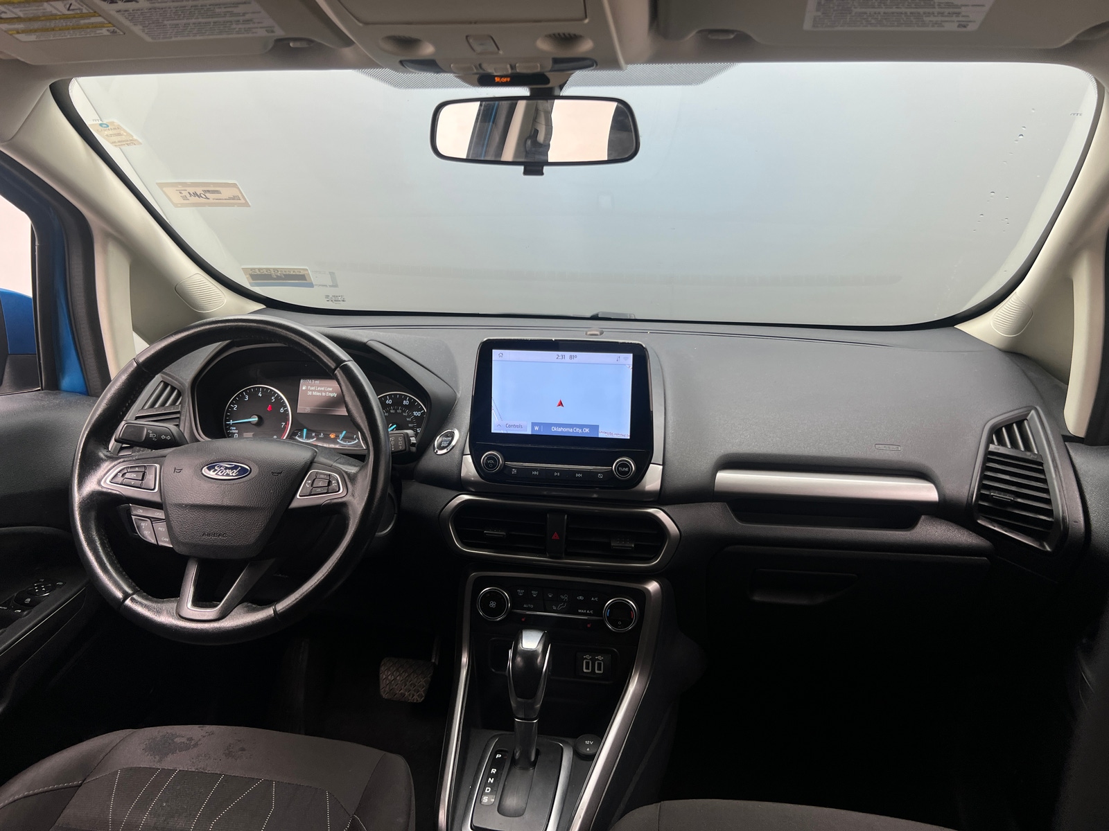 Thumbnail: 2020 Ford EcoSport - 3