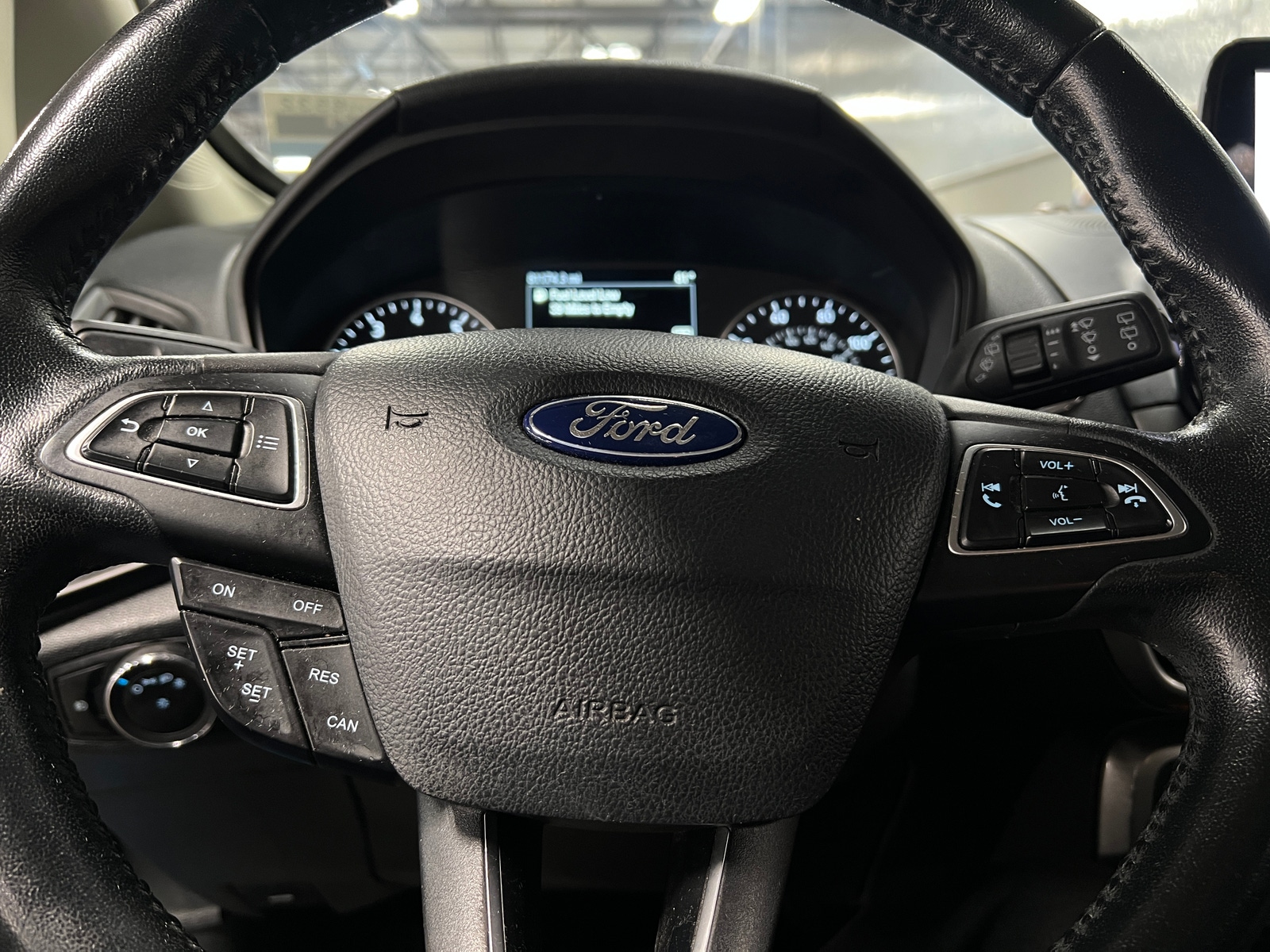 Thumbnail: 2020 Ford EcoSport - 5