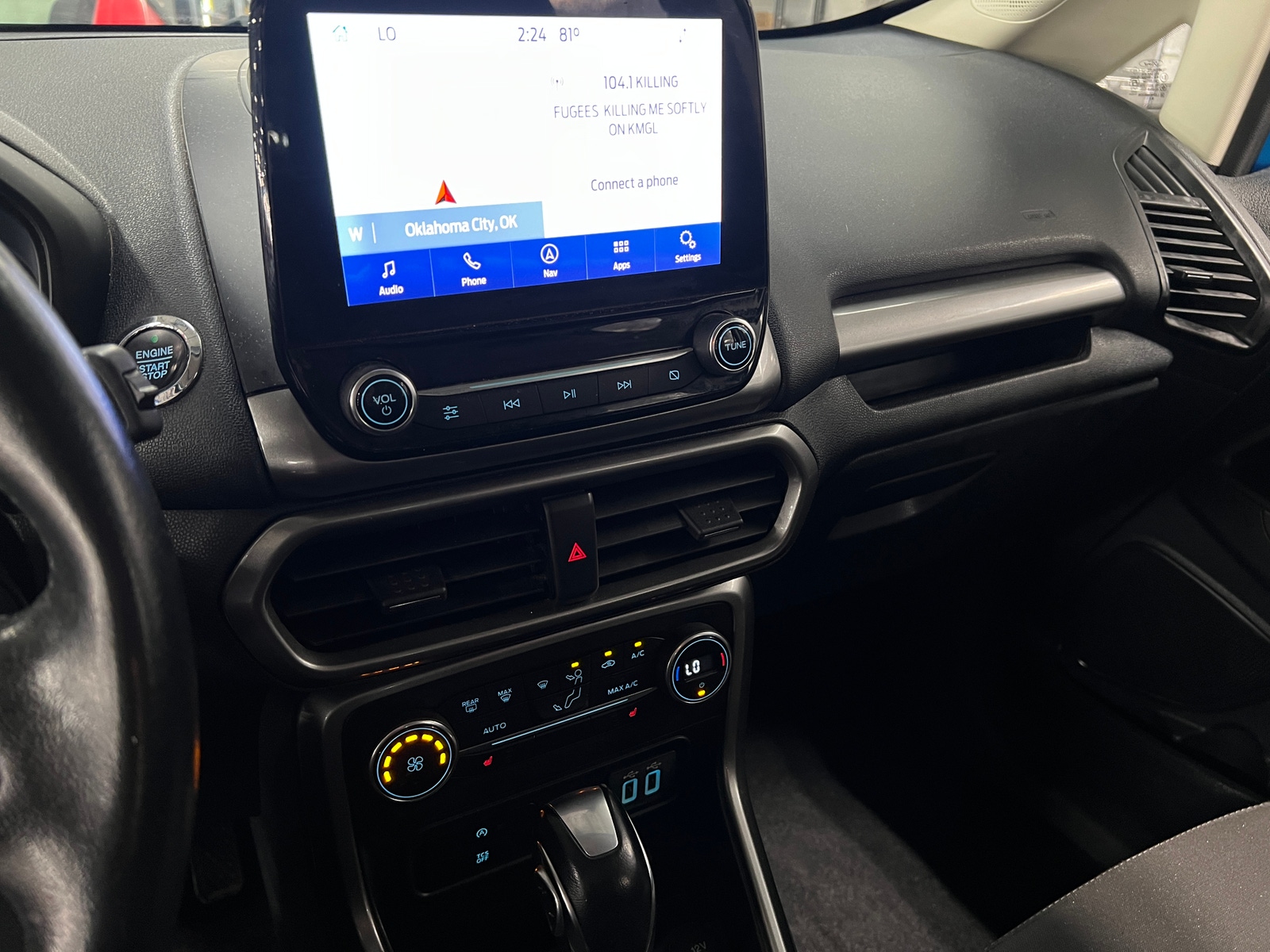 Thumbnail: 2020 Ford EcoSport - 4