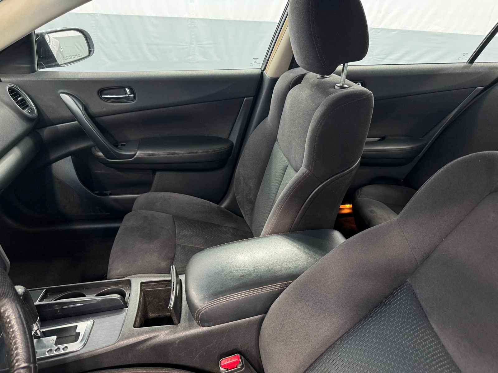 Thumbnail: 2013 Nissan Maxima - 2