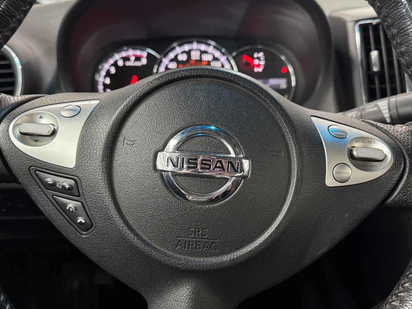 Thumbnail: 2013 Nissan Maxima - 5