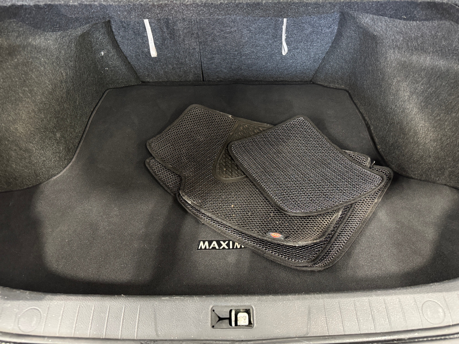 Thumbnail: 2013 Nissan Maxima - 7