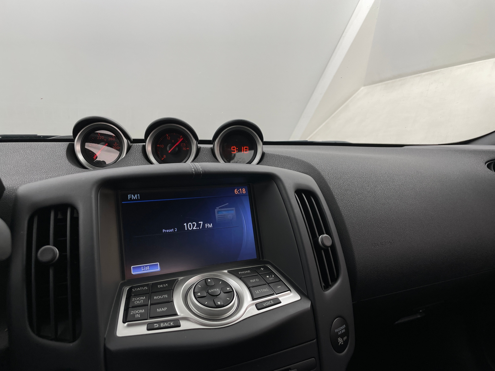 Thumbnail: 2014 Nissan Z - 3