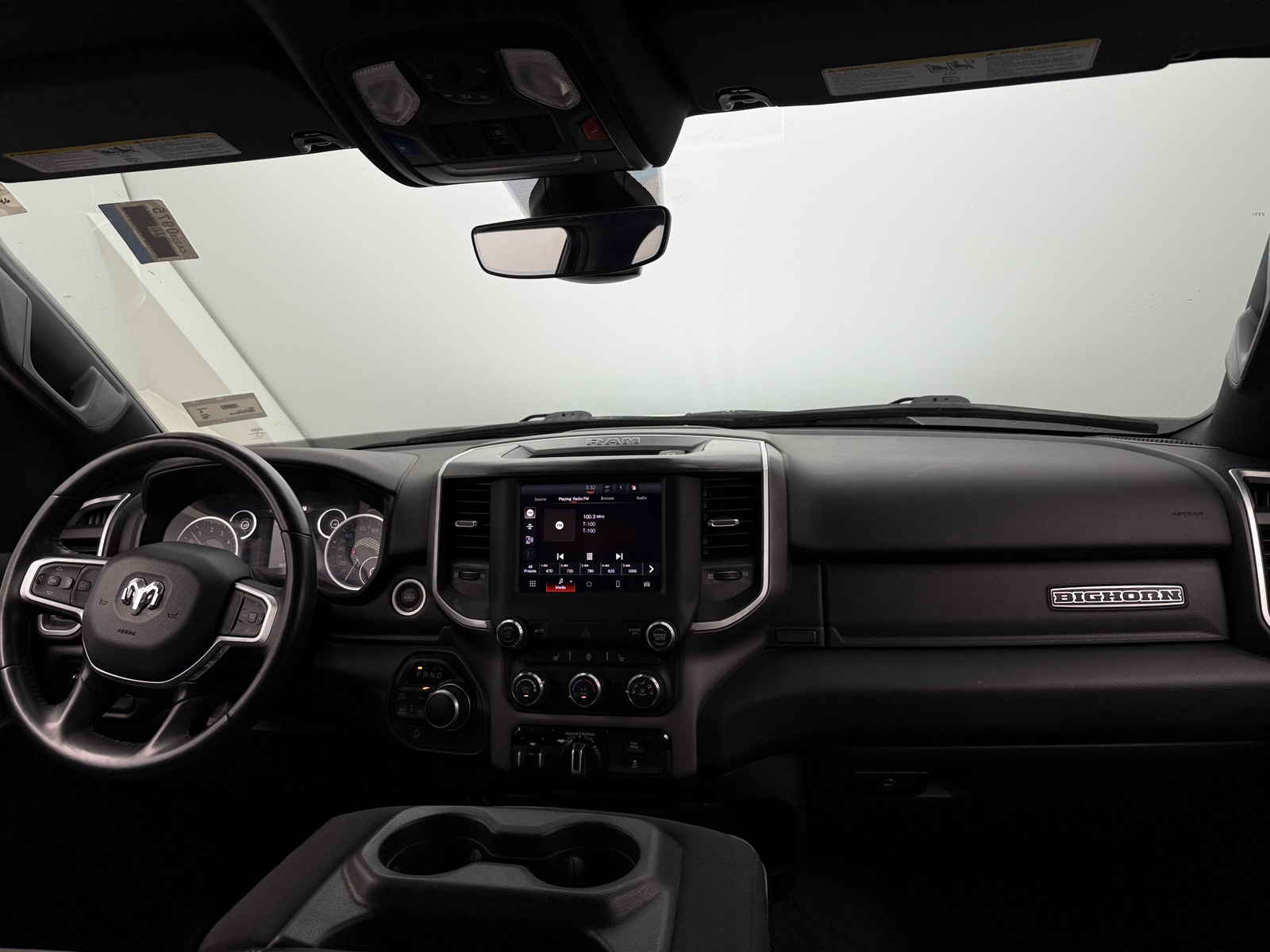 Thumbnail: 2023 RAM 1500 - 3