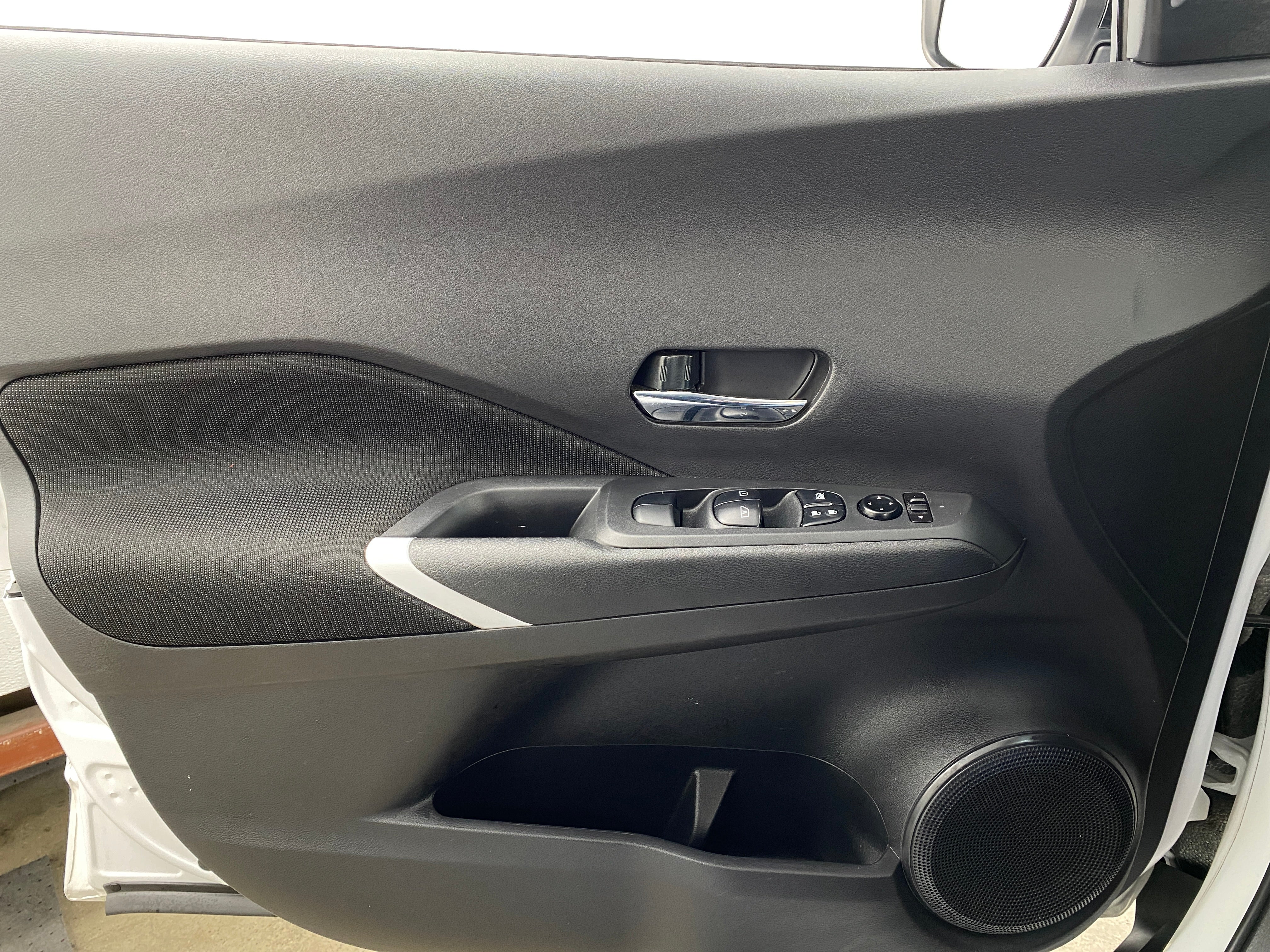 2022 Nissan Kicks