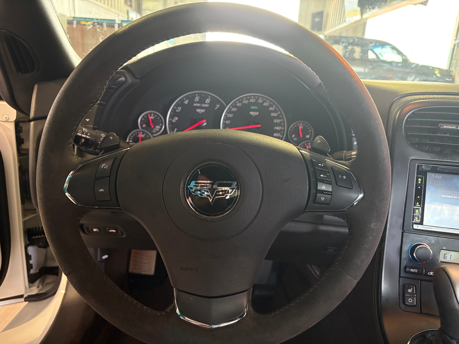 Thumbnail: 2013 Chevrolet Corvette - 3