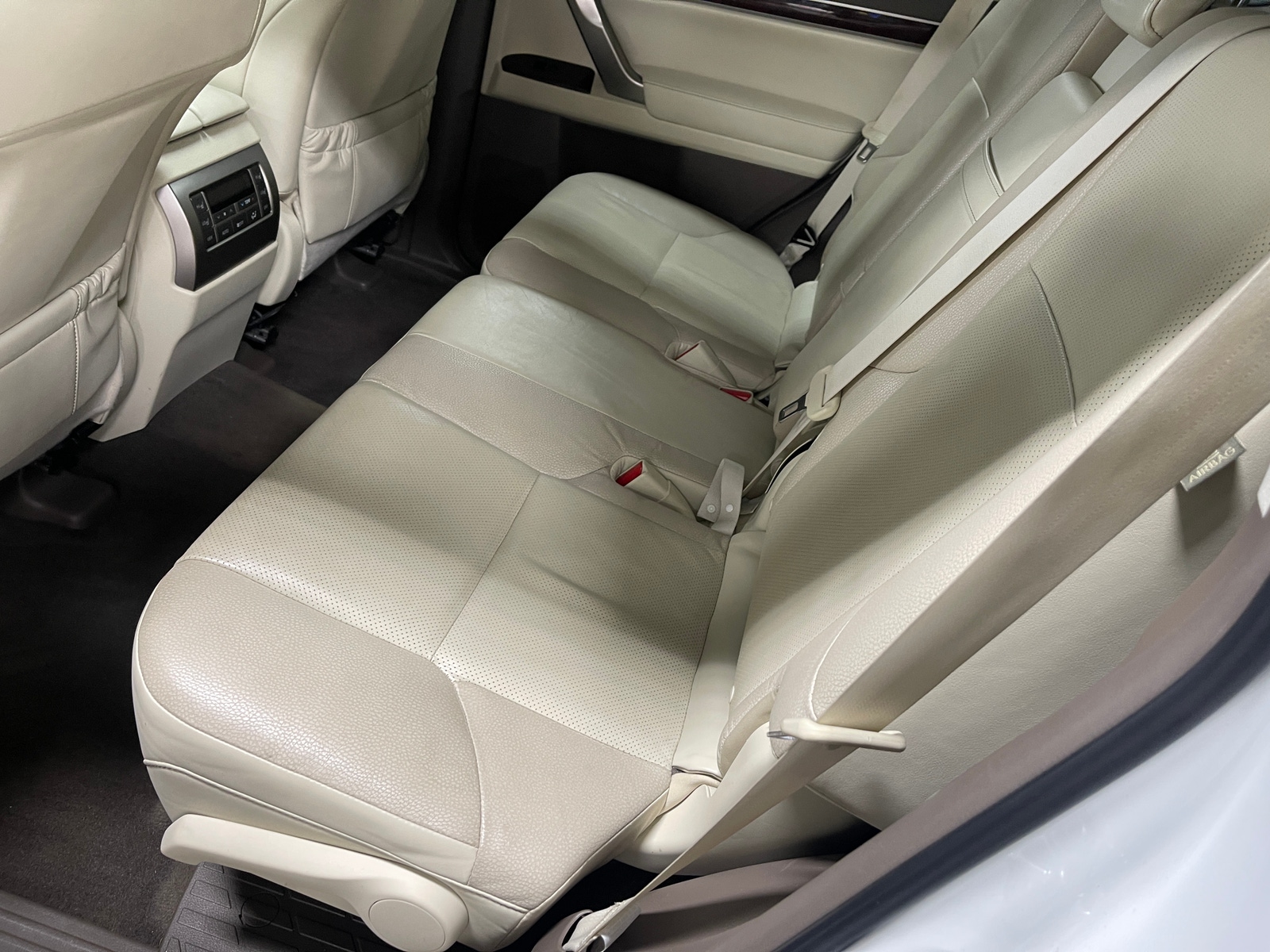 Thumbnail: 2016 Lexus GX - 5