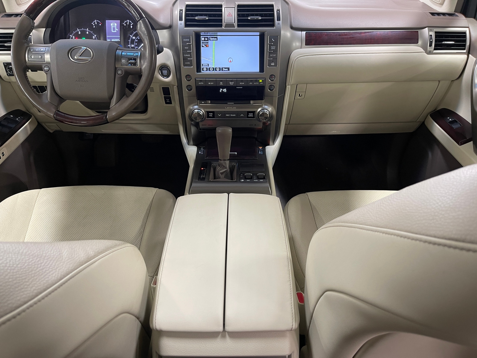 Thumbnail: 2016 Lexus GX - 2