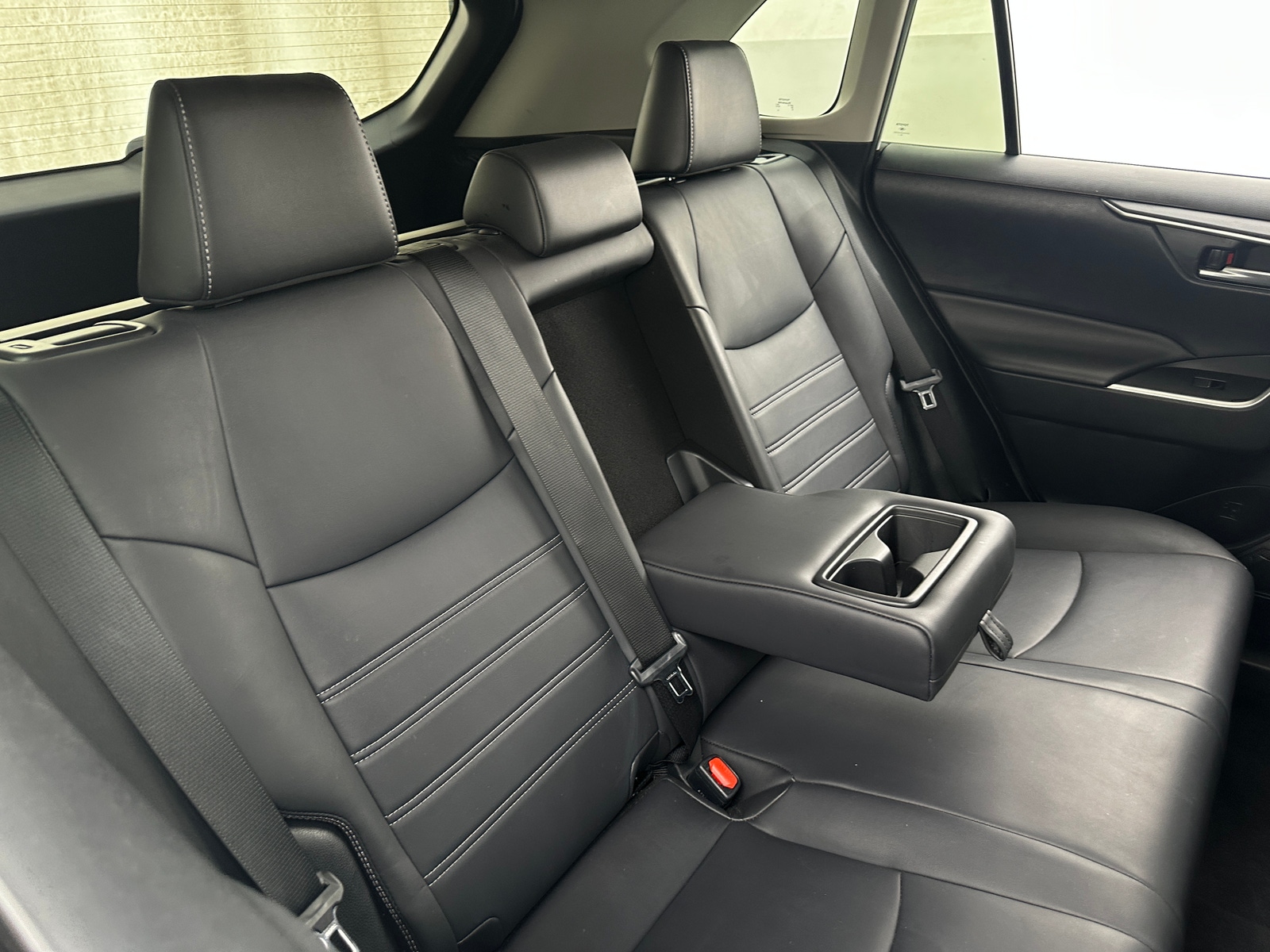 Thumbnail: 2019 Toyota RAV4 - 5