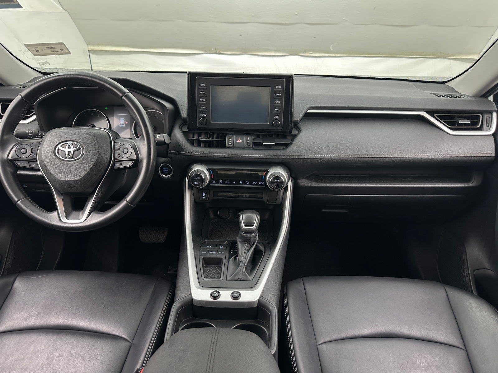 Thumbnail: 2019 Toyota RAV4 - 2