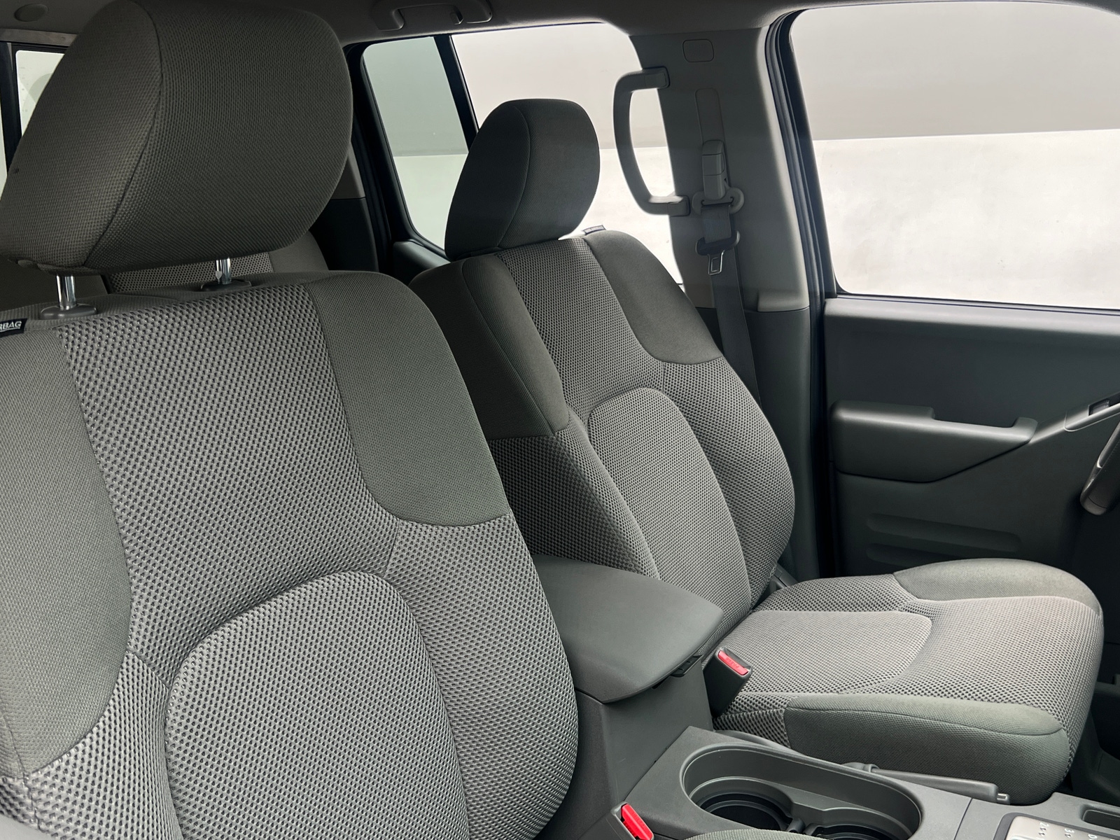 Thumbnail: 2019 Nissan Frontier - 2