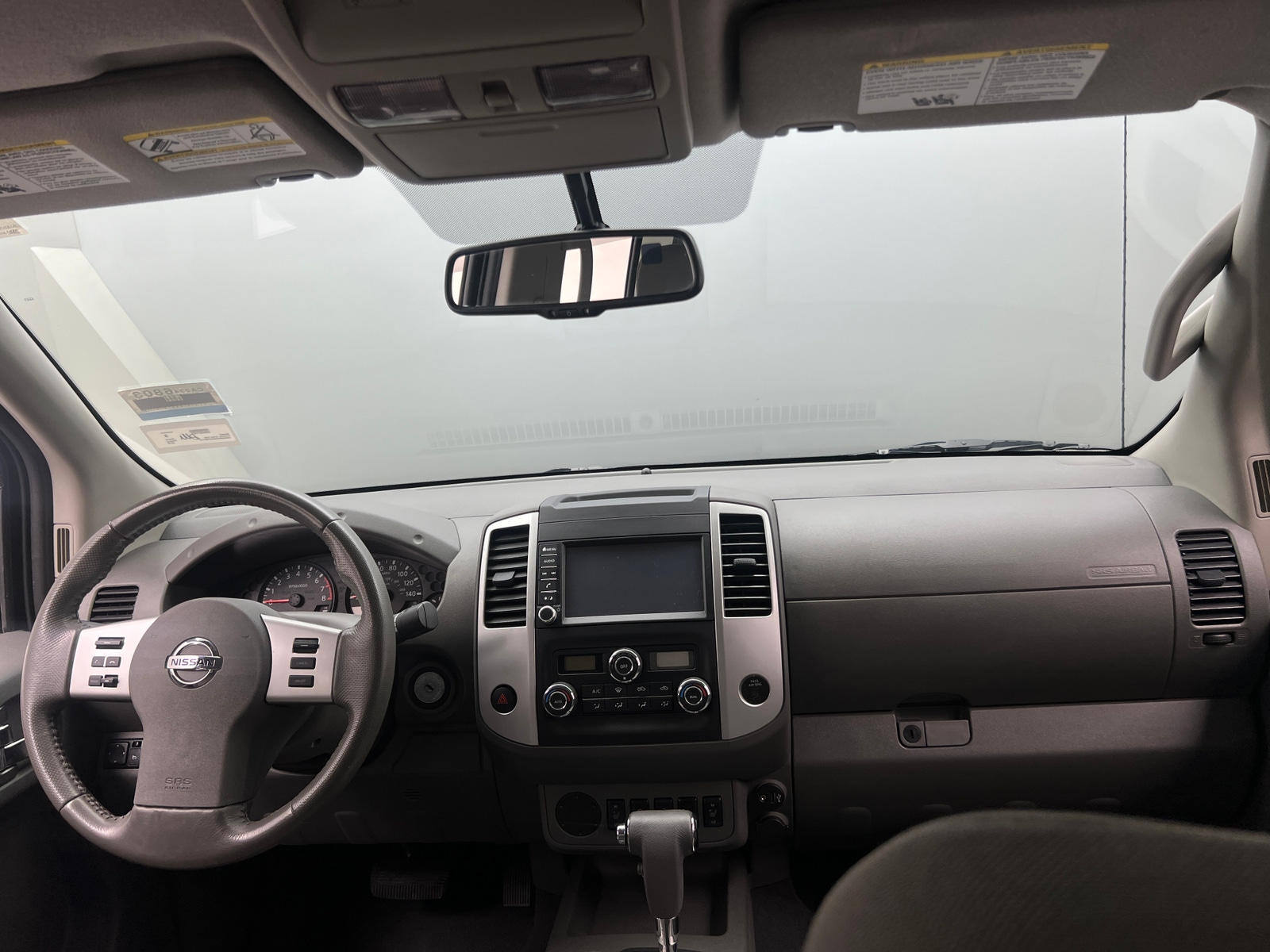 Thumbnail: 2019 Nissan Frontier - 3