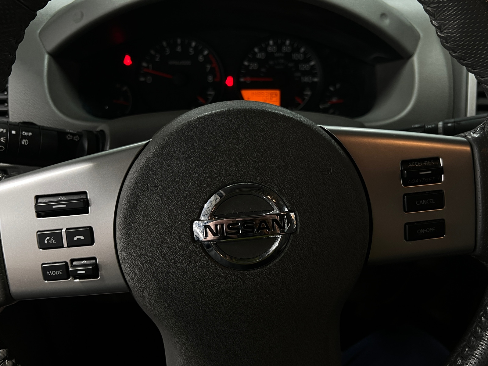Thumbnail: 2019 Nissan Frontier - 5