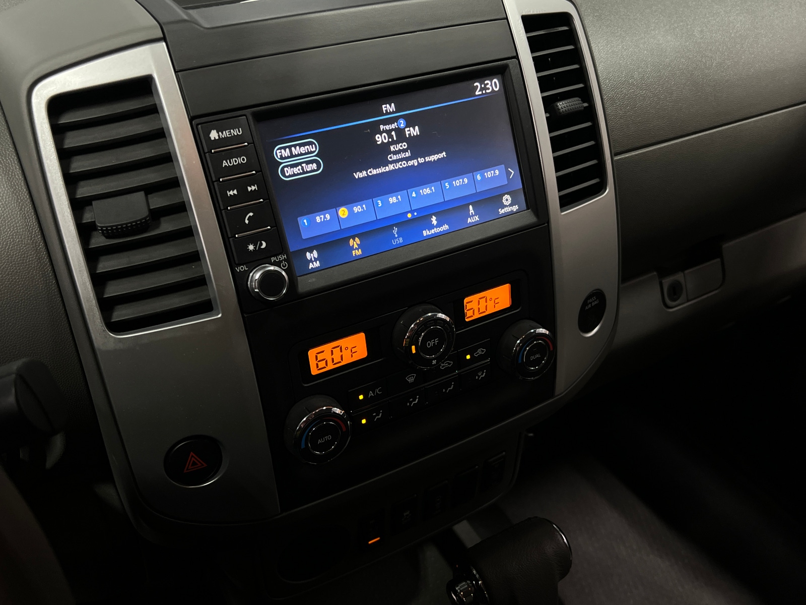 Thumbnail: 2019 Nissan Frontier - 4