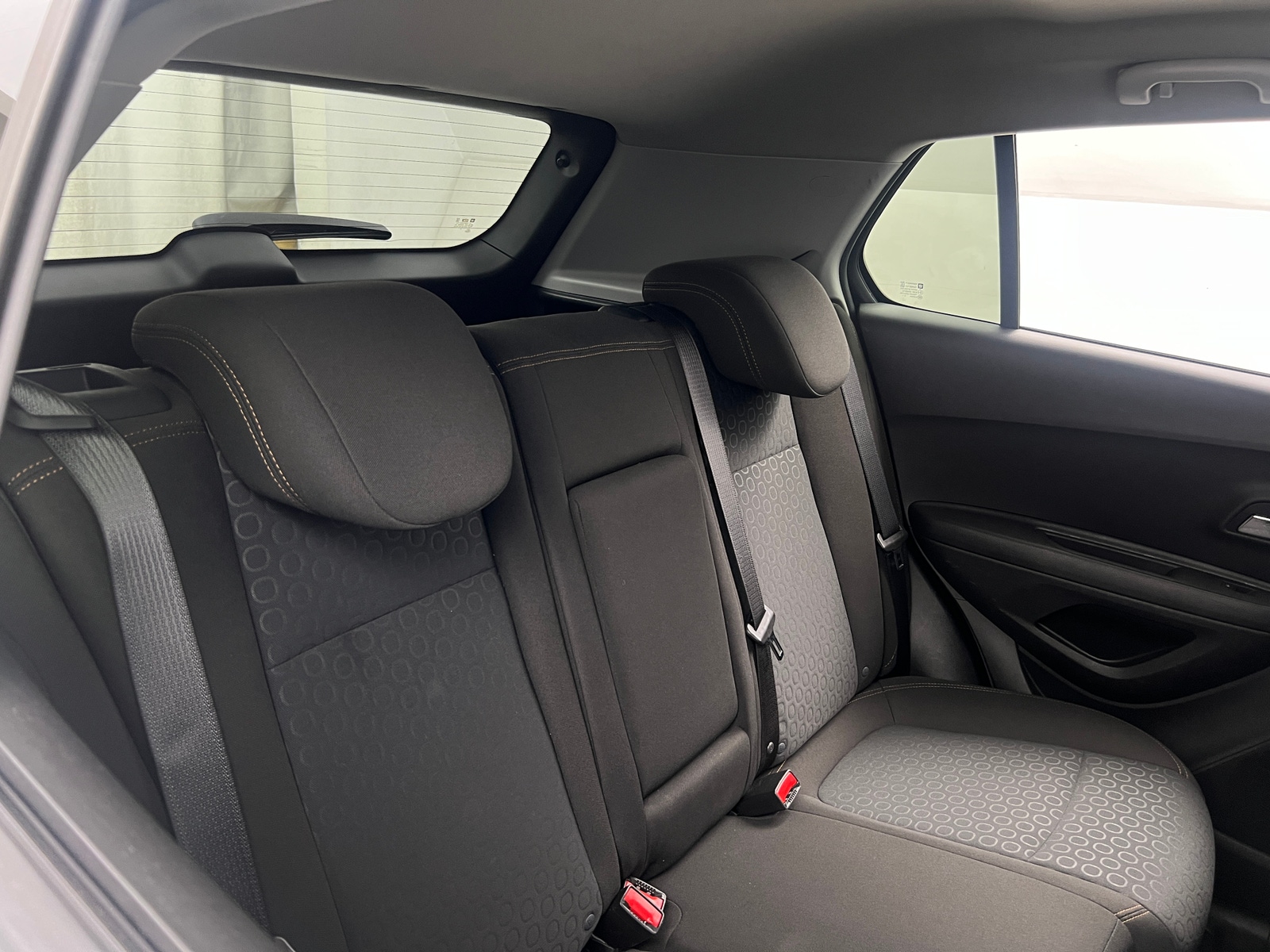 Thumbnail: 2020 Chevrolet Trax - 6