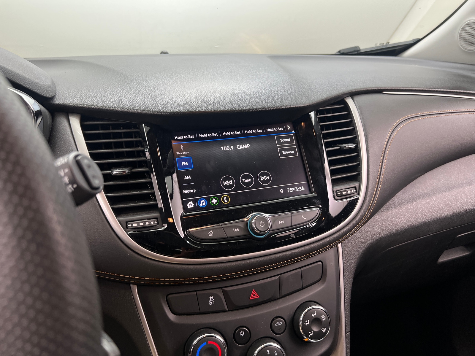 Thumbnail: 2020 Chevrolet Trax - 4