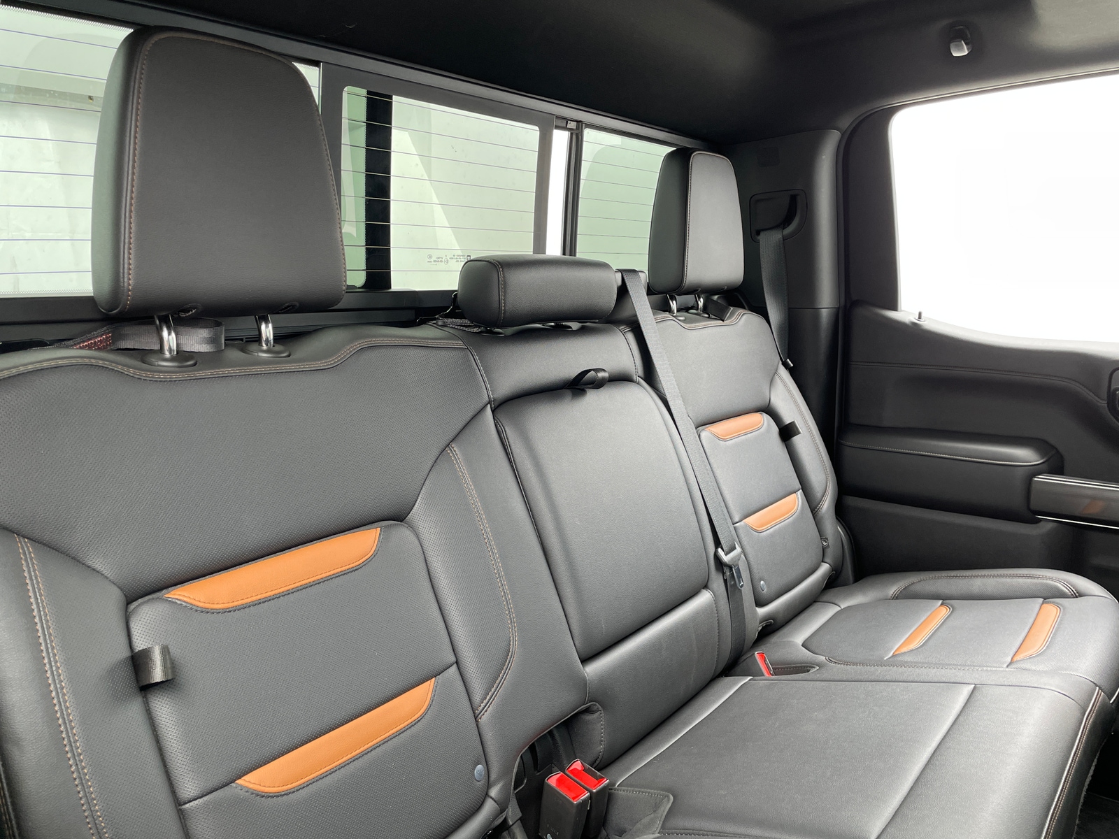 Thumbnail: 2020 GMC Sierra 1500 - 5
