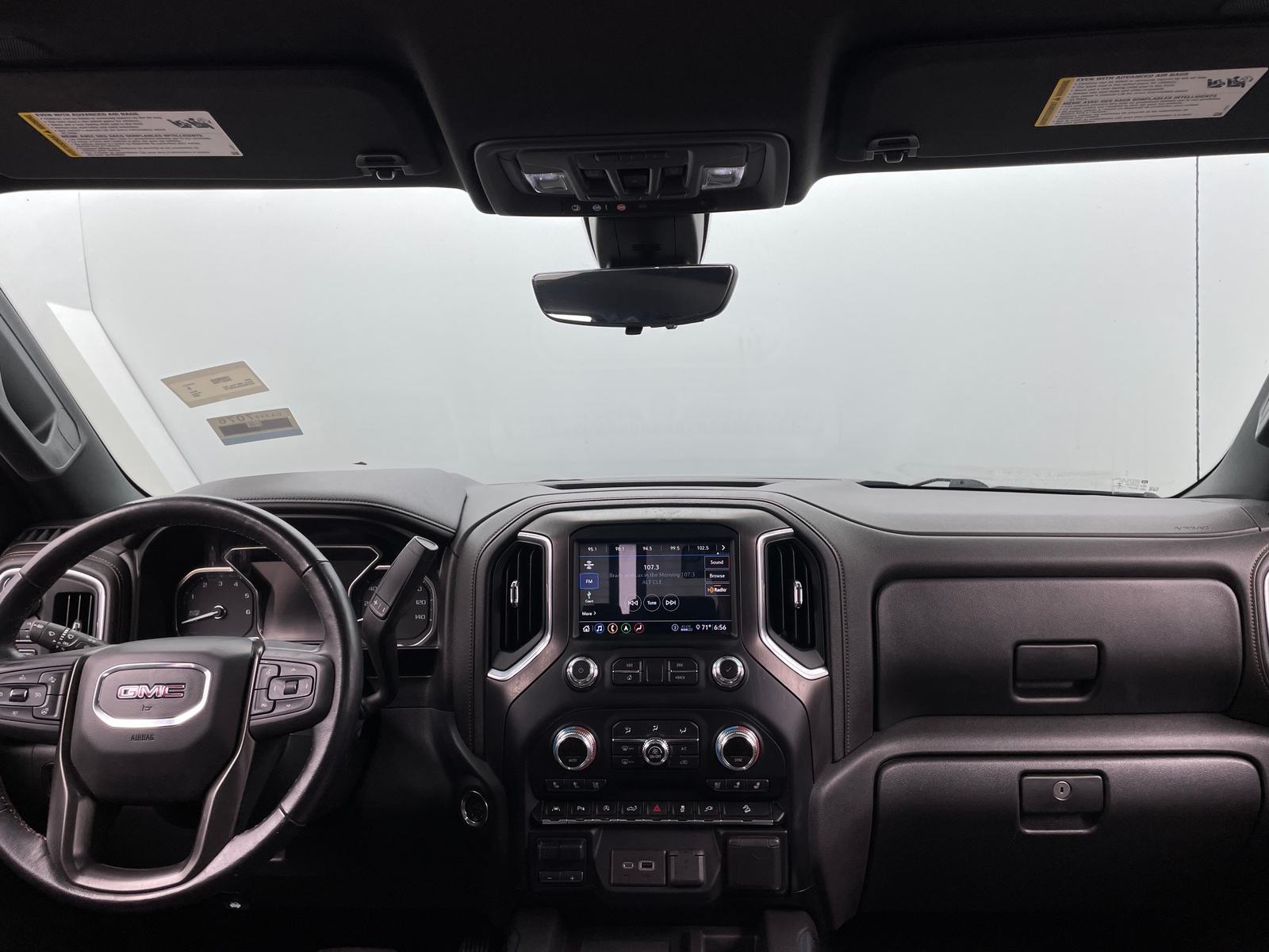 Thumbnail: 2020 GMC Sierra 1500 - 2