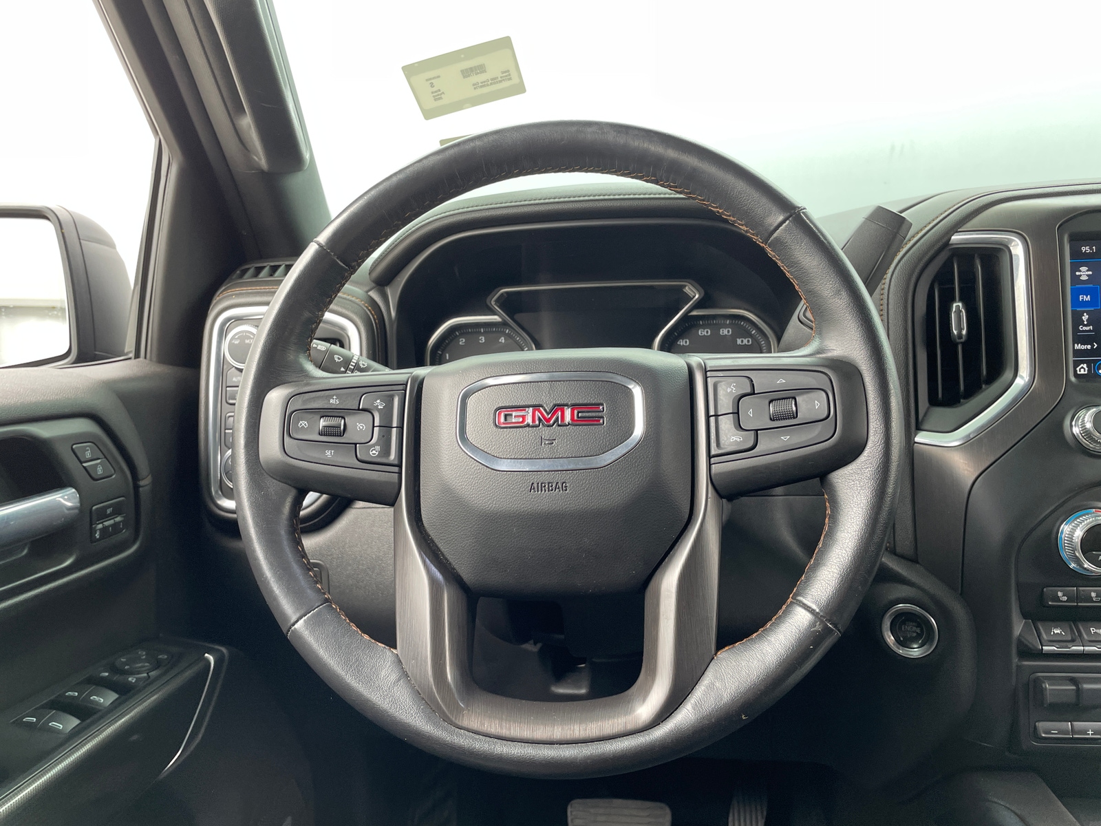 Thumbnail: 2020 GMC Sierra 1500 - 4