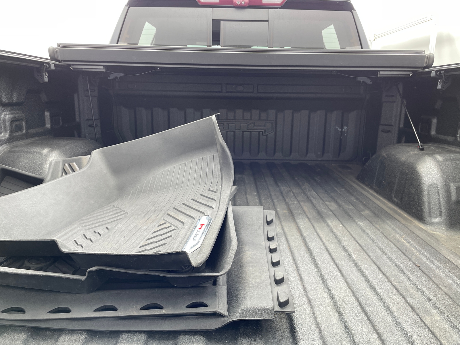 Thumbnail: 2020 GMC Sierra 1500 - 6