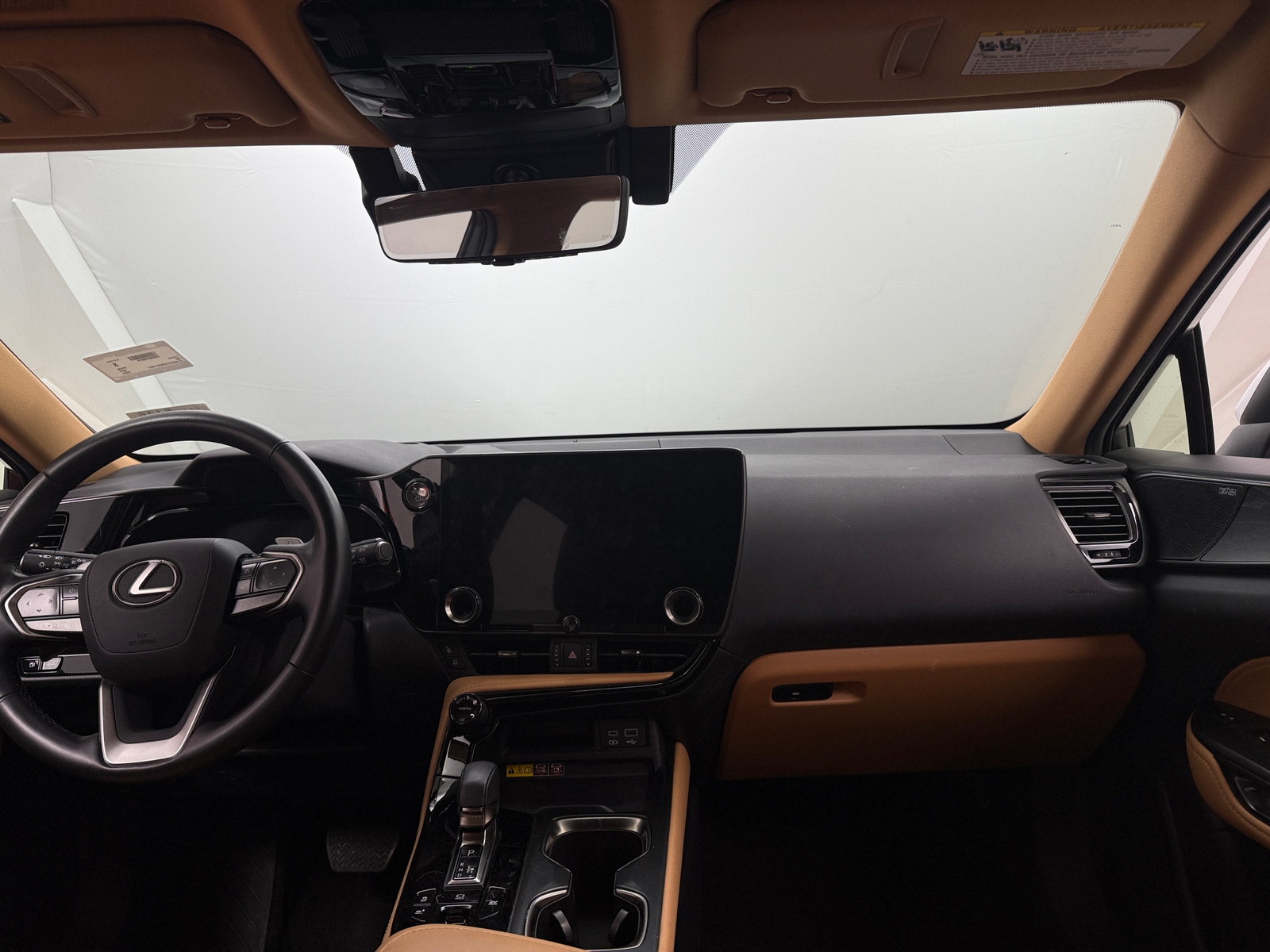 Thumbnail: 2024 Lexus NX - 2