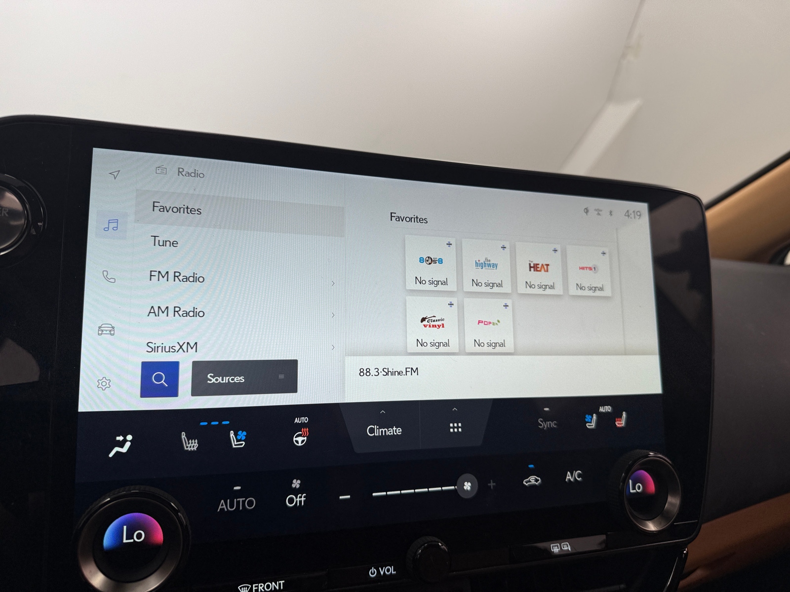 Thumbnail: 2024 Lexus NX - 3